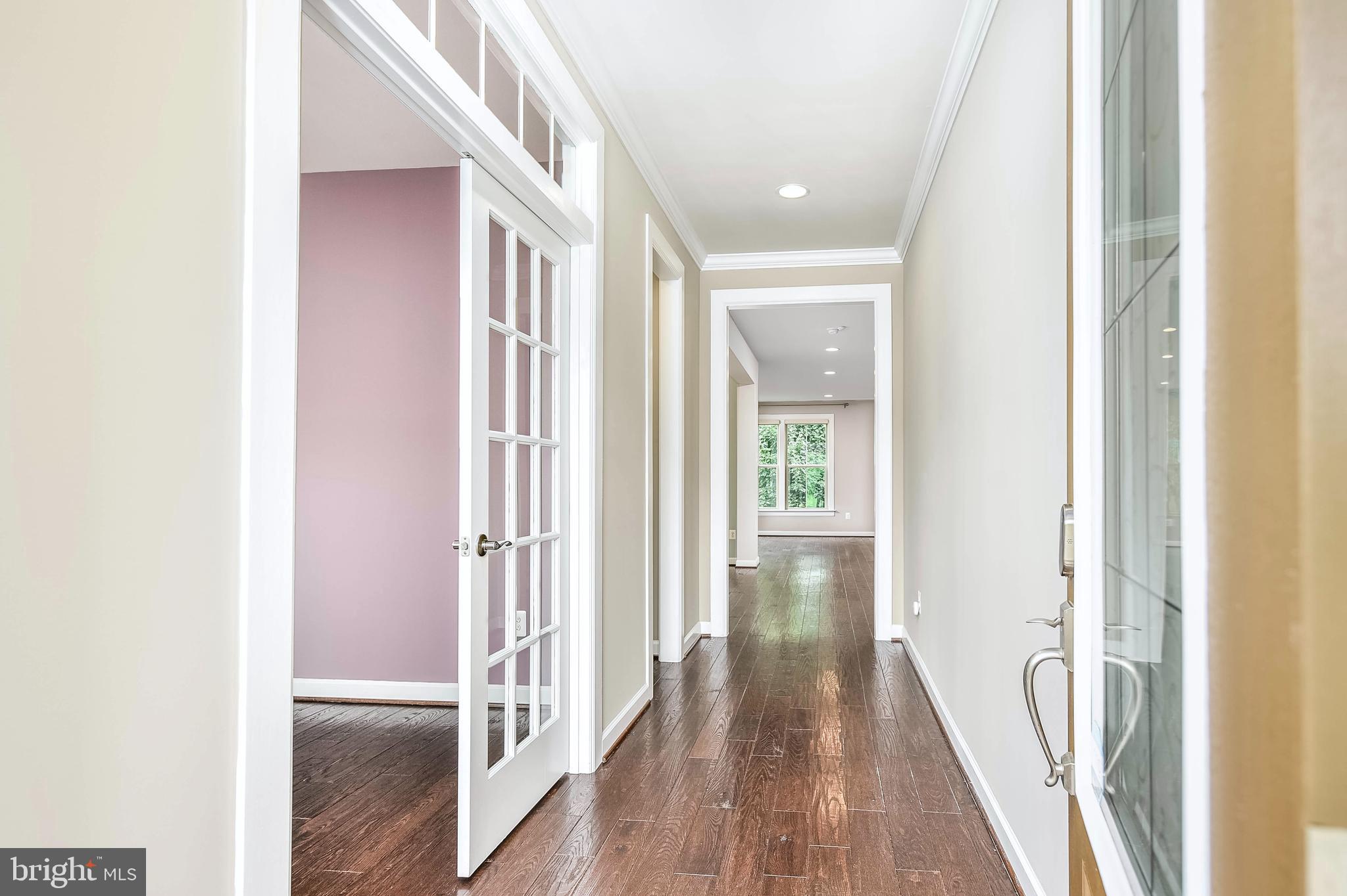 WOODSON SQUARE - Residential