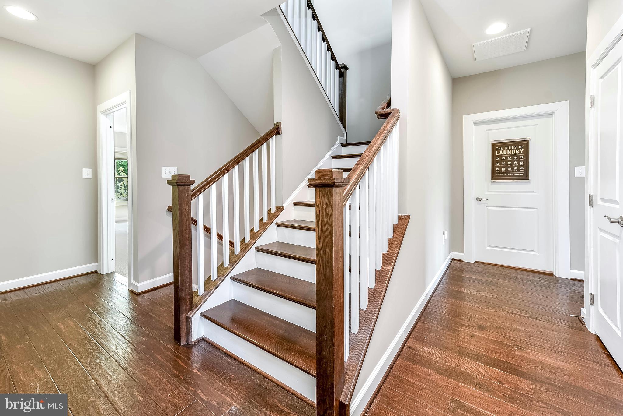 WOODSON SQUARE - Residential