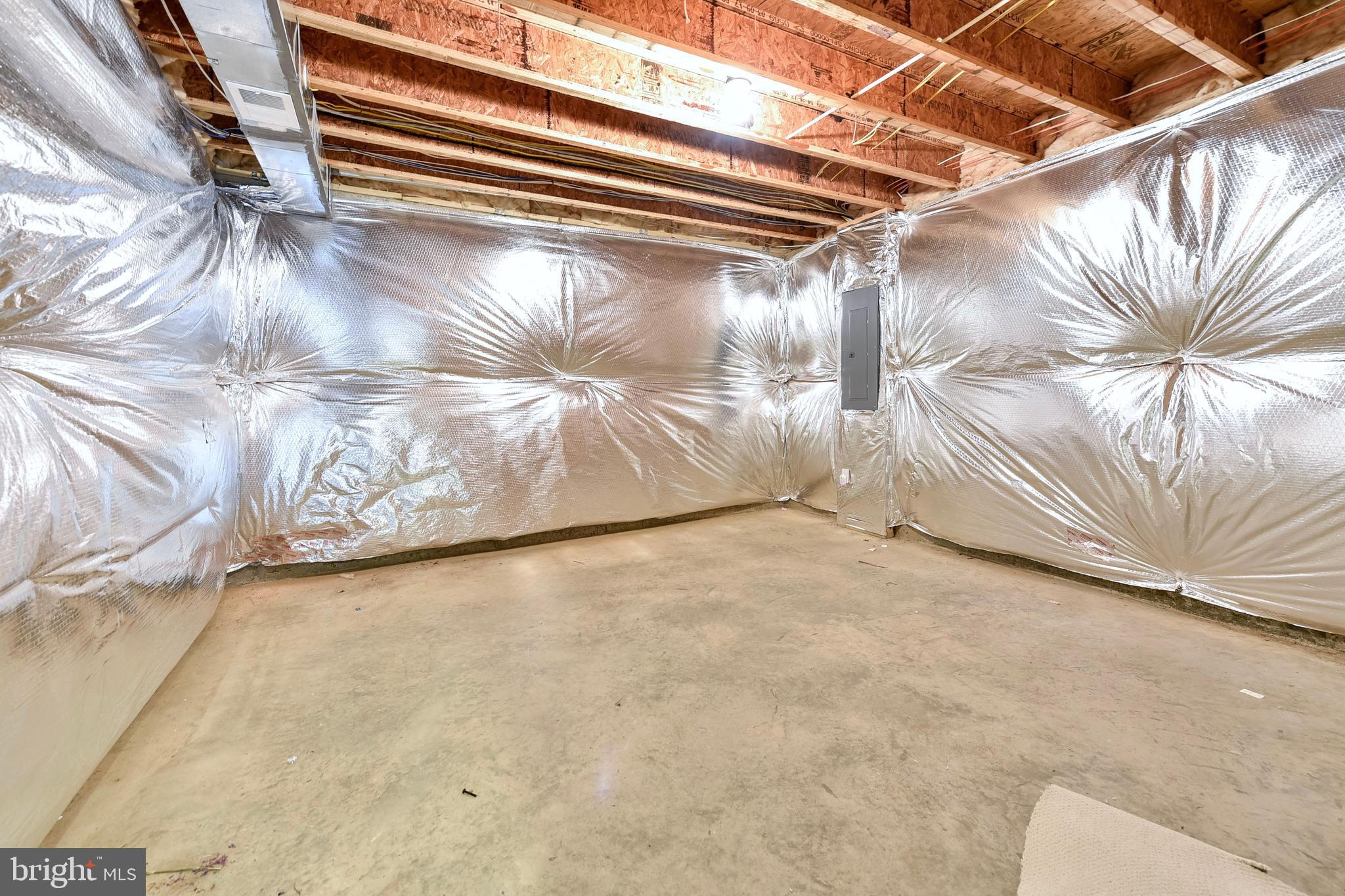 WOODSON SQUARE - Residential