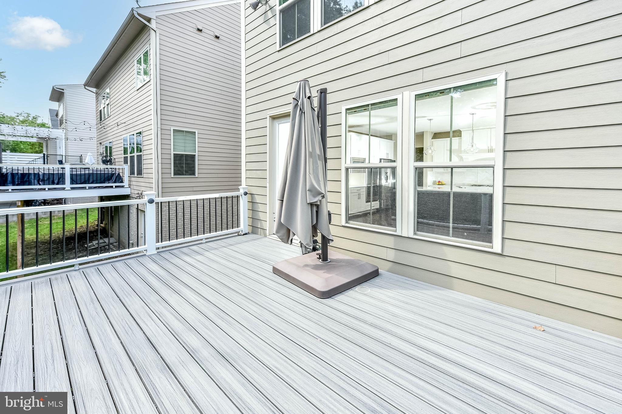 WOODSON SQUARE - Residential