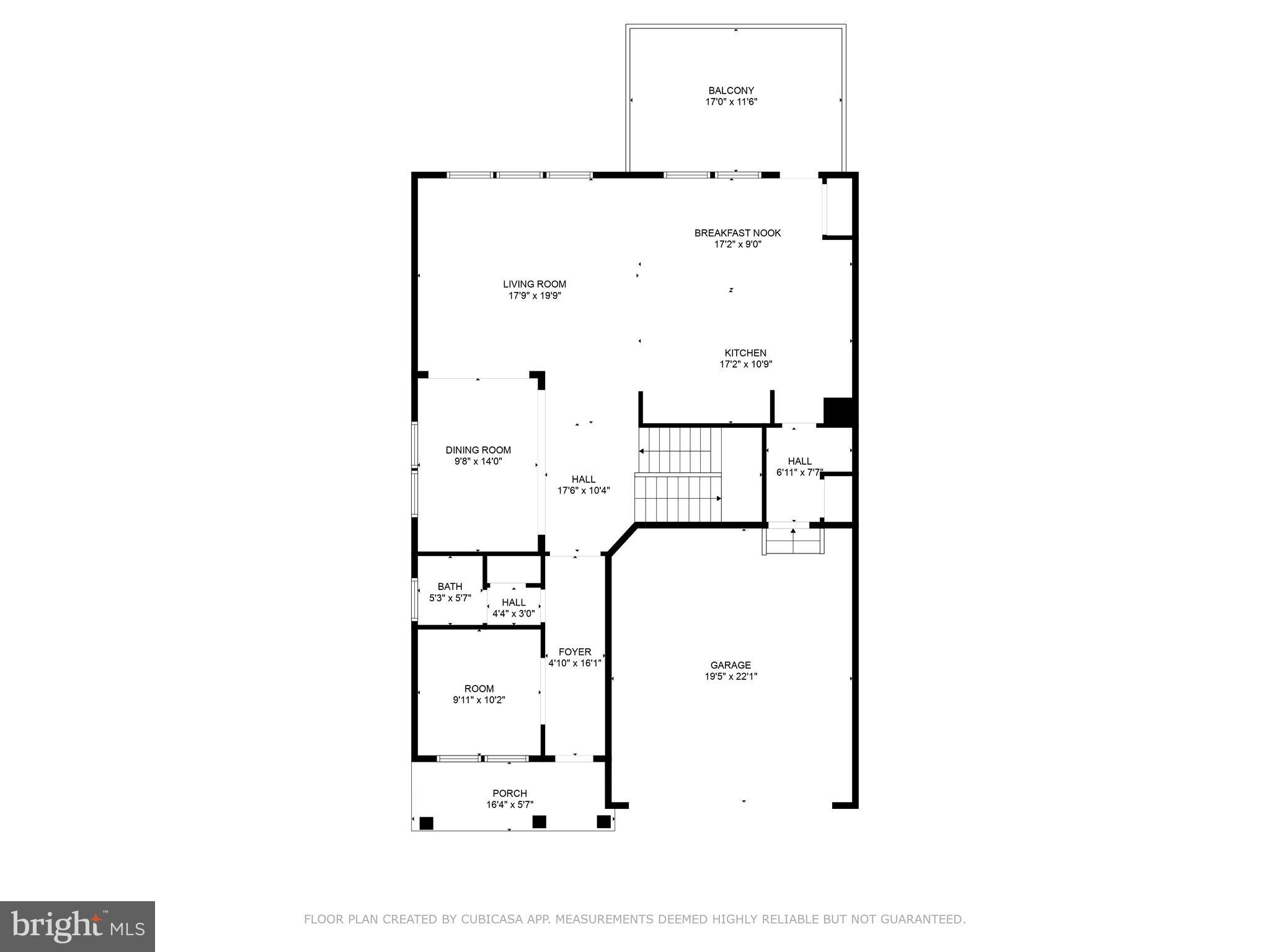 WOODSON SQUARE - Residential