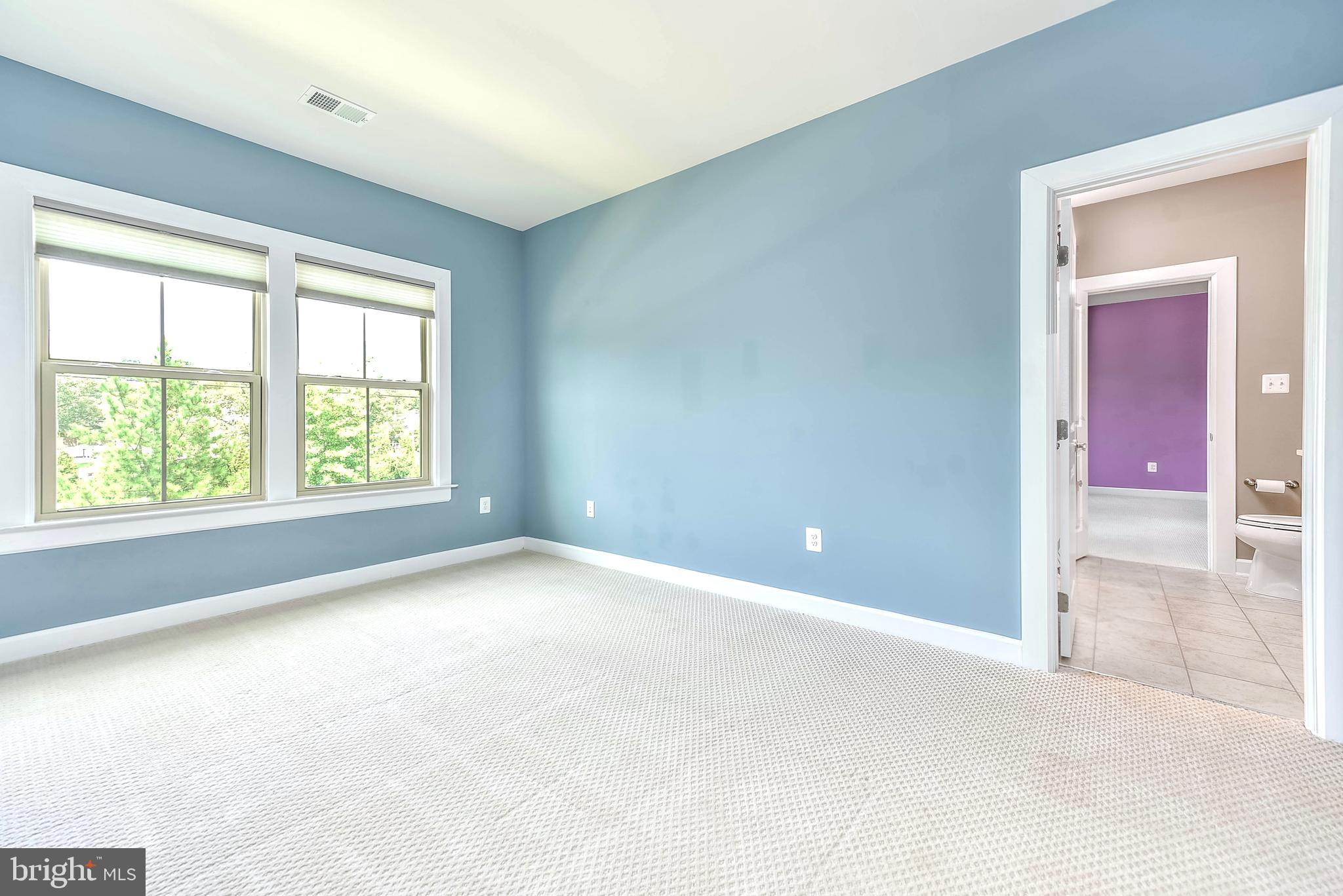 WOODSON SQUARE - Residential