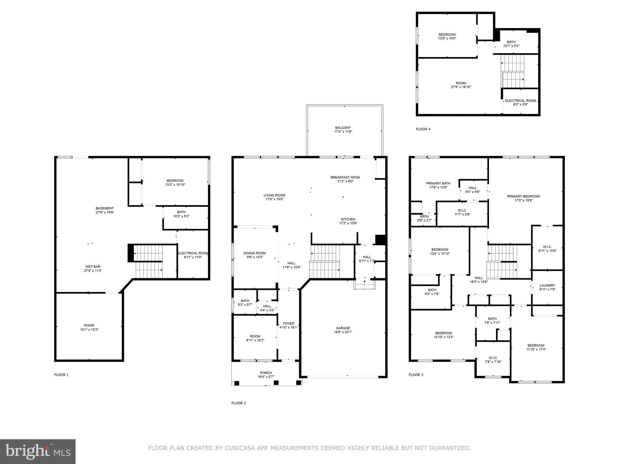WOODSON SQUARE - Residential