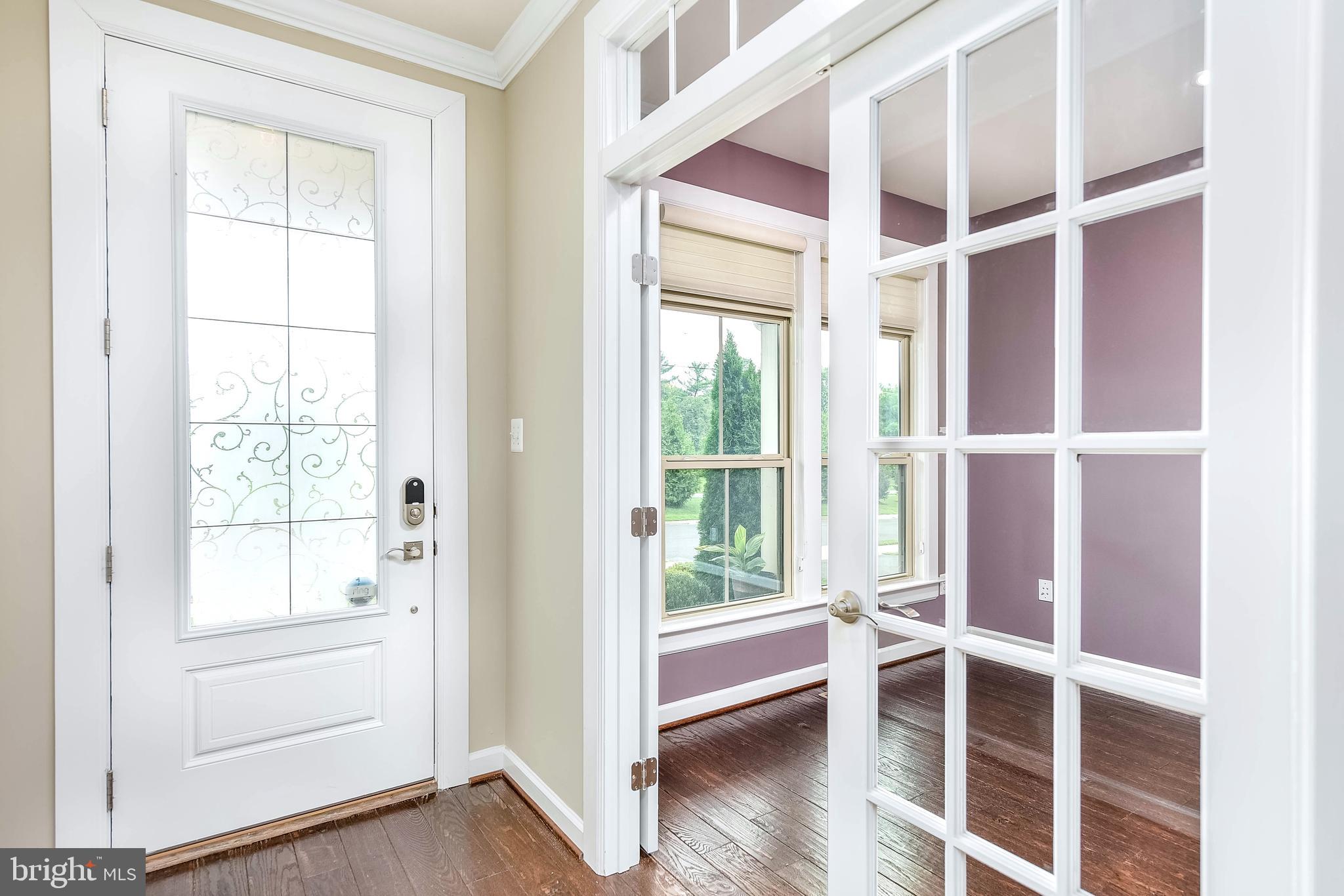 WOODSON SQUARE - Residential