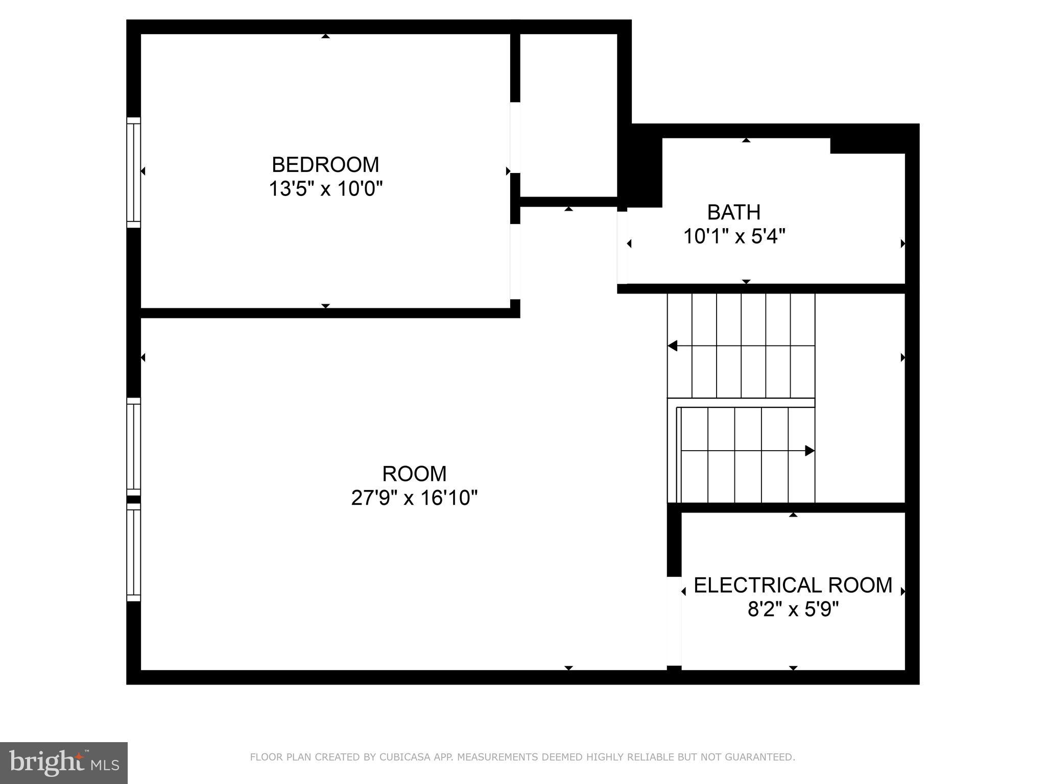 WOODSON SQUARE - Residential