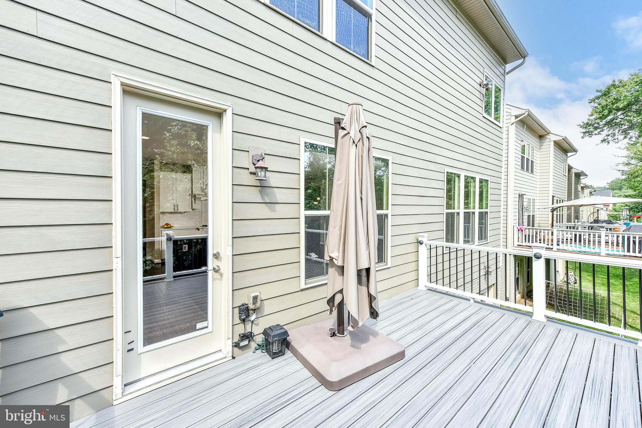 WOODSON SQUARE - Residential