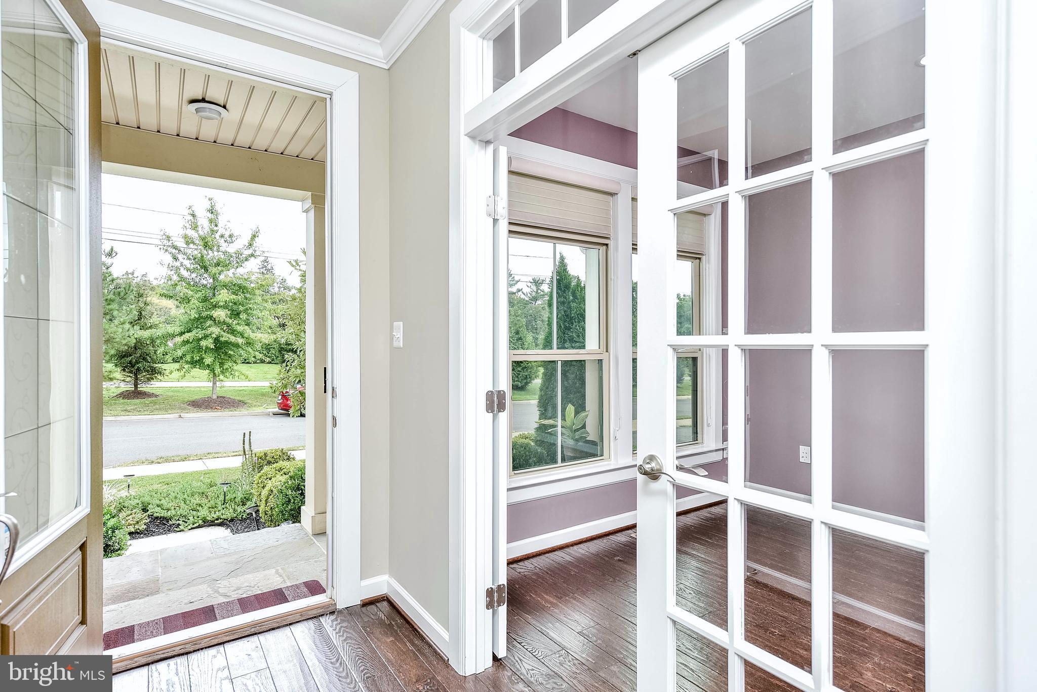 WOODSON SQUARE - Residential