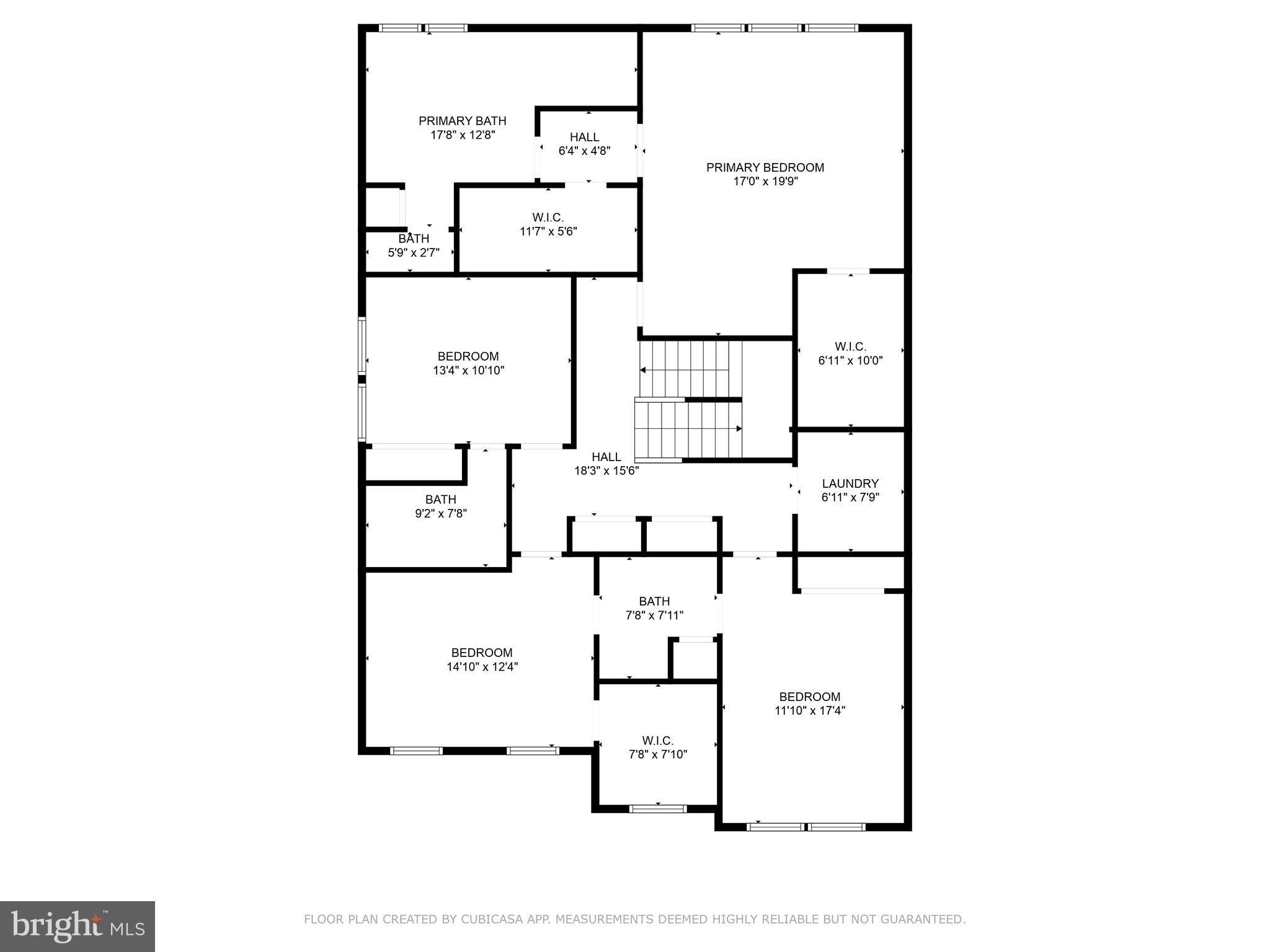 WOODSON SQUARE - Residential