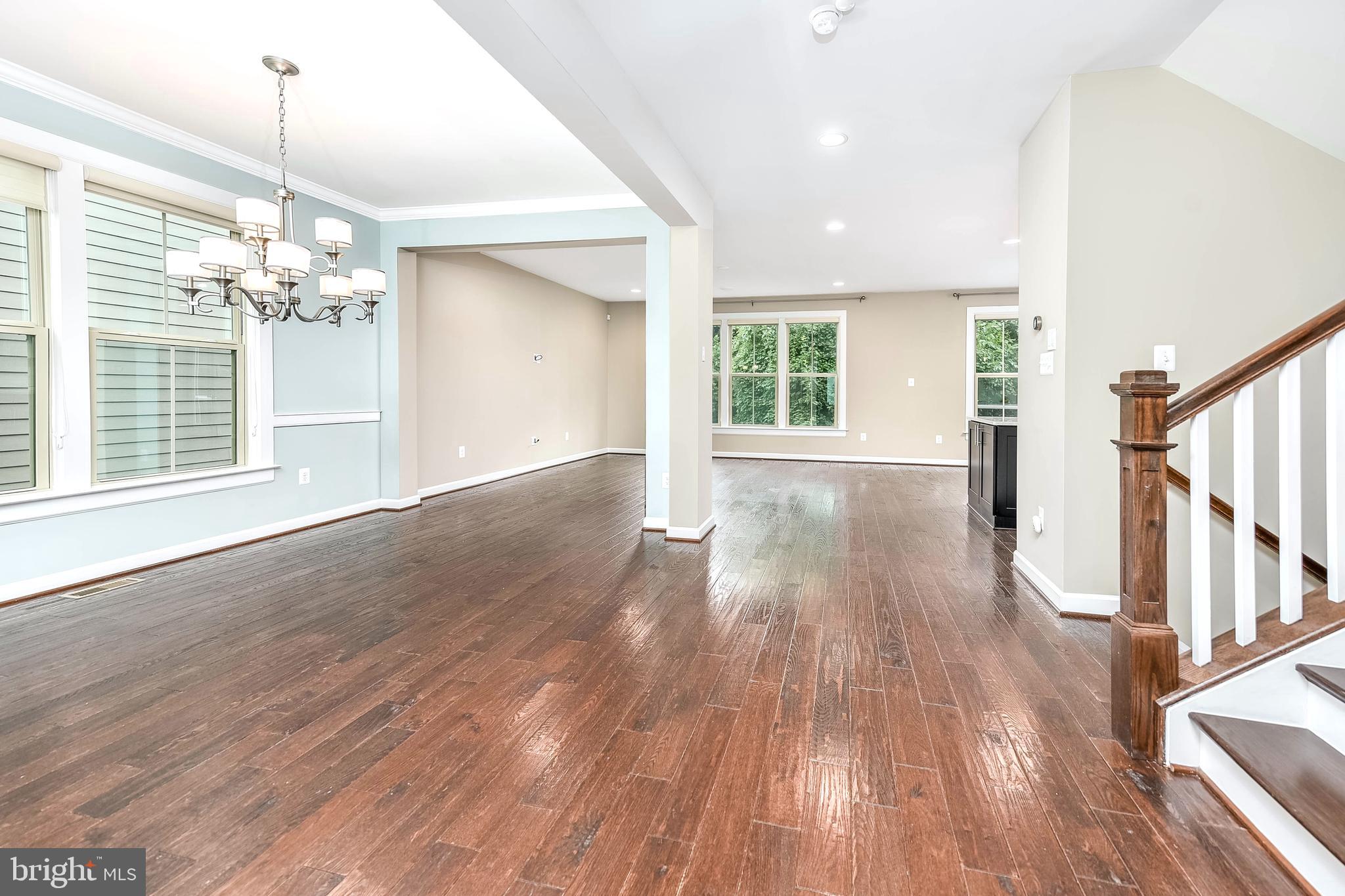 WOODSON SQUARE - Residential