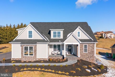 286 CLAREMONT AVE HARRISONBURG VA 22801