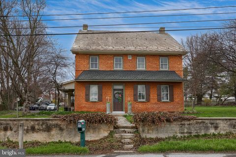 Homes For Sale - 2047 Jarvis Road<br/> Lancaster County, LANCASTER, PA 17601