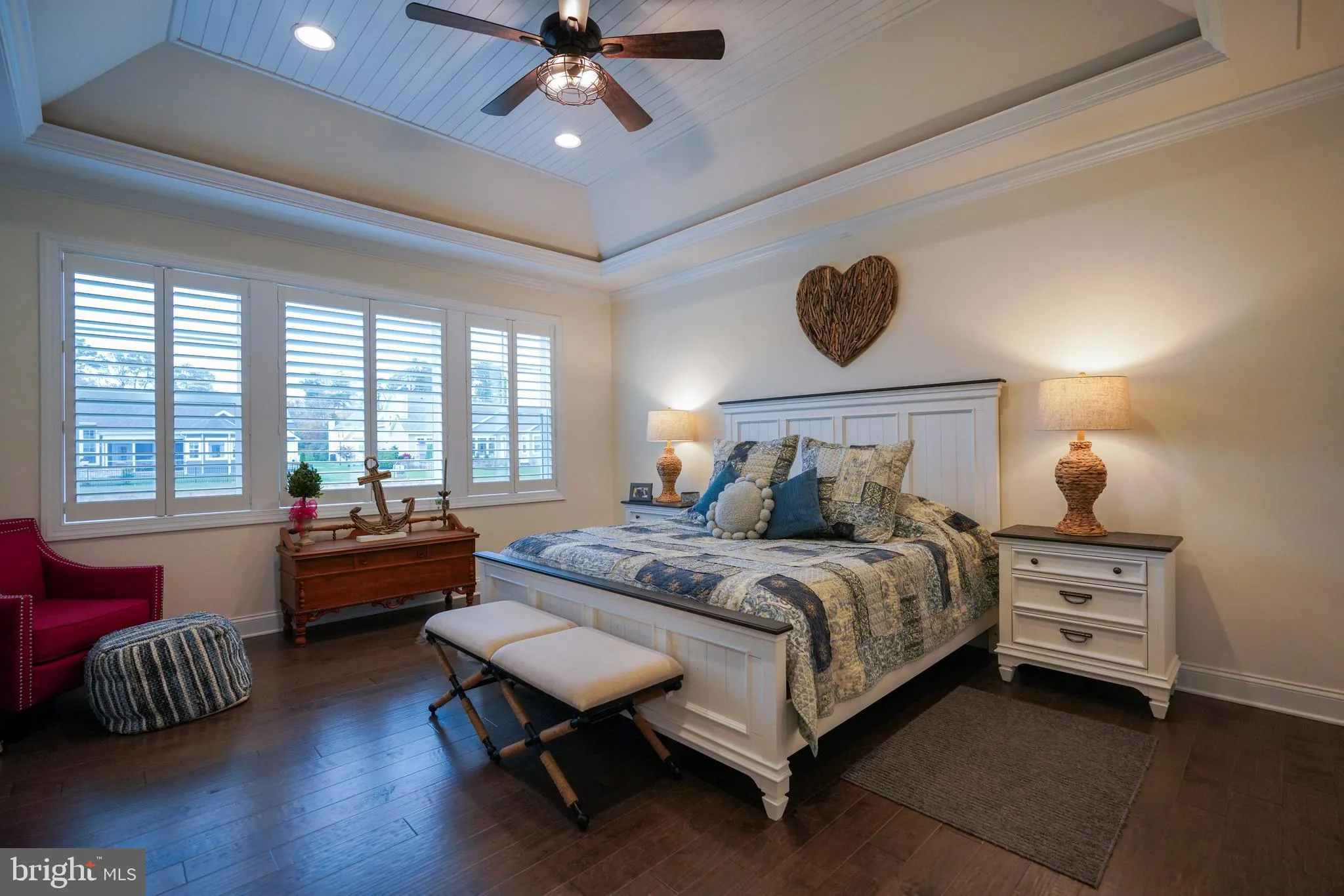 Harbeson, Delaware 19951, United States, 3 Bedrooms Bedrooms, ,2 BathroomsBathrooms,Residential,Active,244244