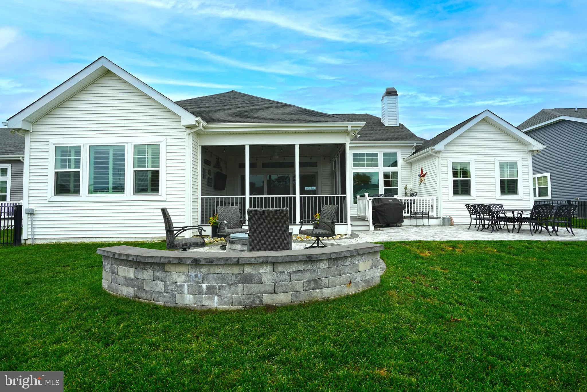 Harbeson, Delaware 19951, United States, 3 Bedrooms Bedrooms, ,2 BathroomsBathrooms,Residential,Active,244244