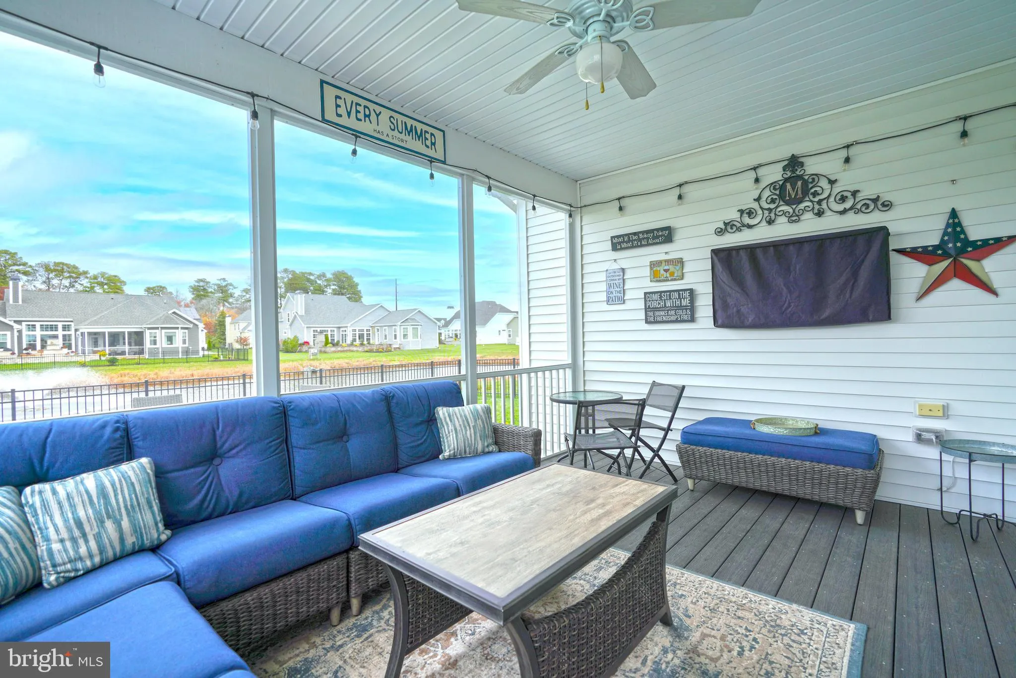 Harbeson, Delaware 19951, United States, 3 Bedrooms Bedrooms, ,2 BathroomsBathrooms,Residential,Active,244244