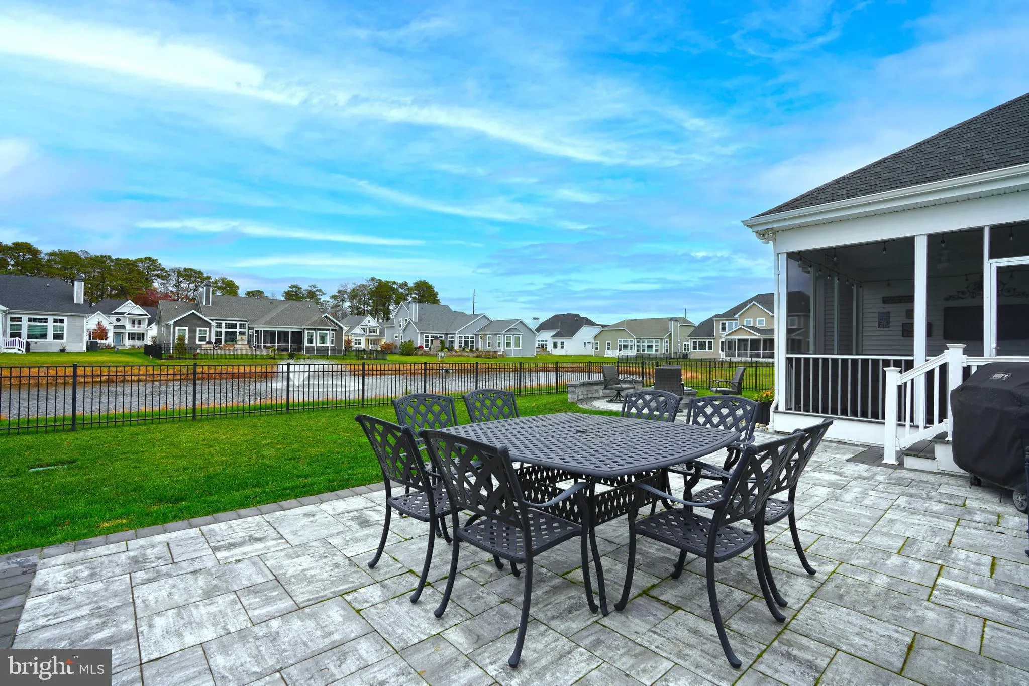 Harbeson, Delaware 19951, United States, 3 Bedrooms Bedrooms, ,2 BathroomsBathrooms,Residential,Active,244244