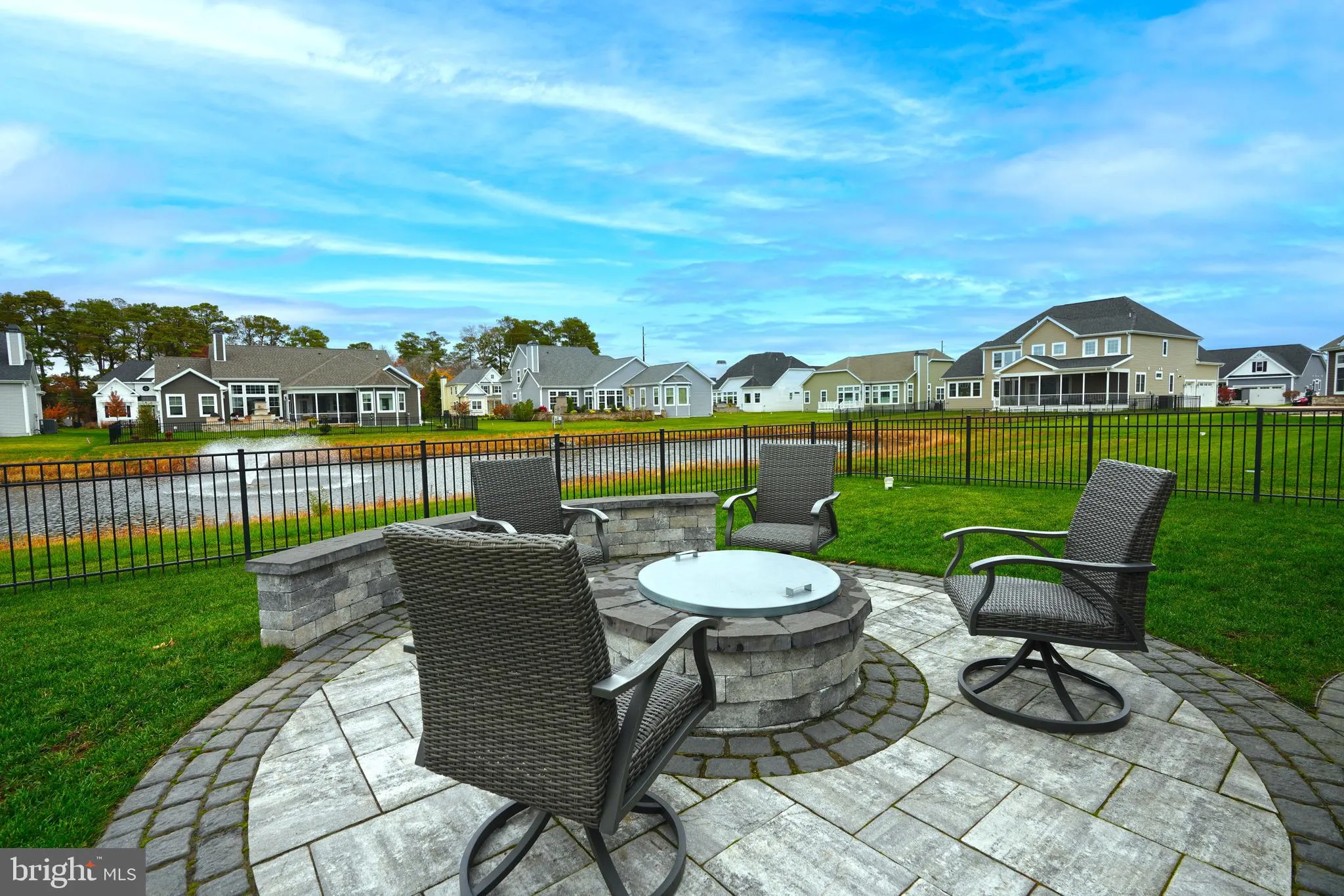 Harbeson, Delaware 19951, United States, 3 Bedrooms Bedrooms, ,2 BathroomsBathrooms,Residential,Active,244244