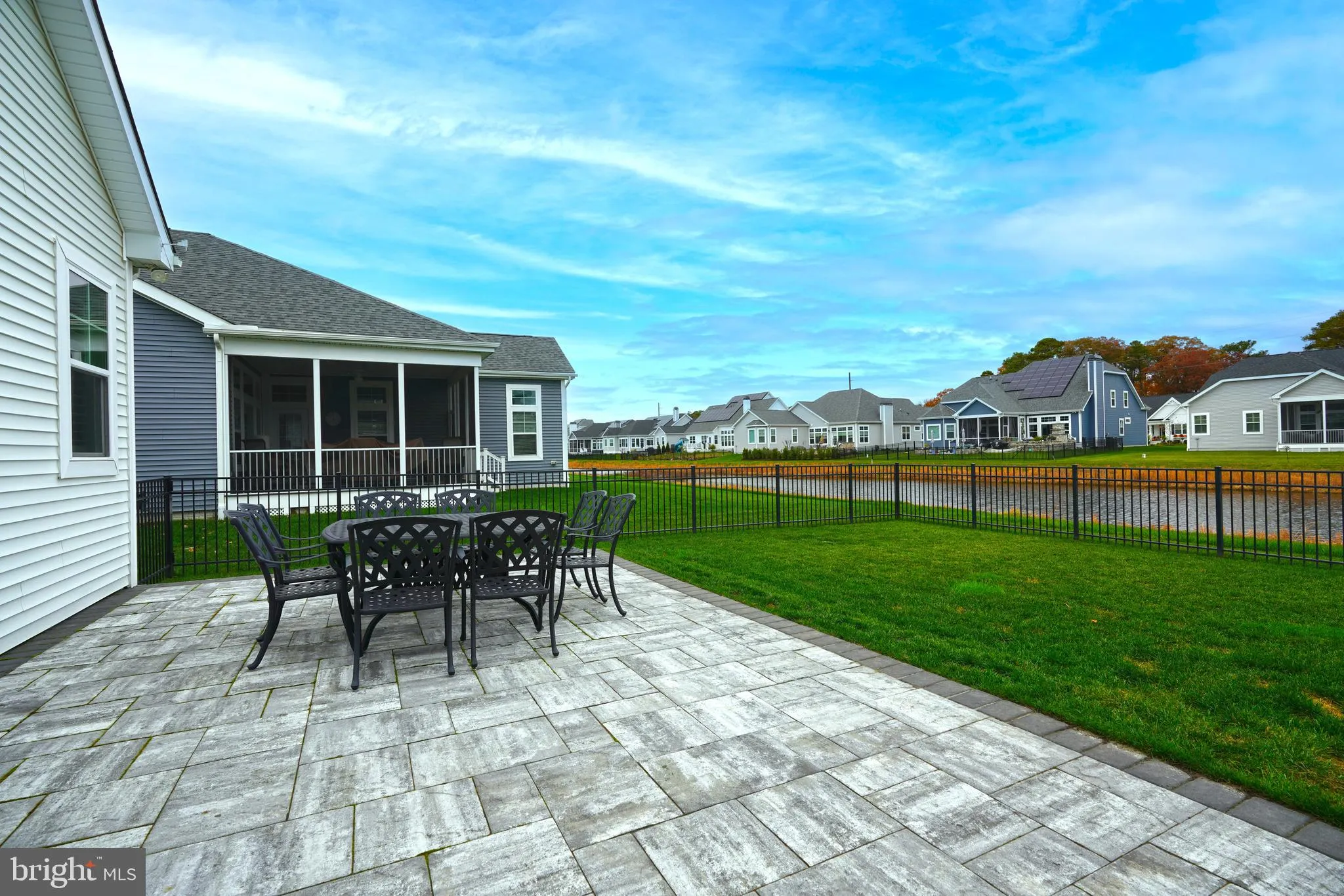 Harbeson, Delaware 19951, United States, 3 Bedrooms Bedrooms, ,2 BathroomsBathrooms,Residential,Active,244244