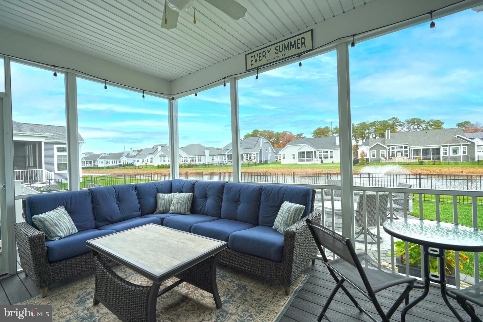 Harbeson, Delaware 19951, United States, 3 Bedrooms Bedrooms, ,2 BathroomsBathrooms,Residential,Active,244244