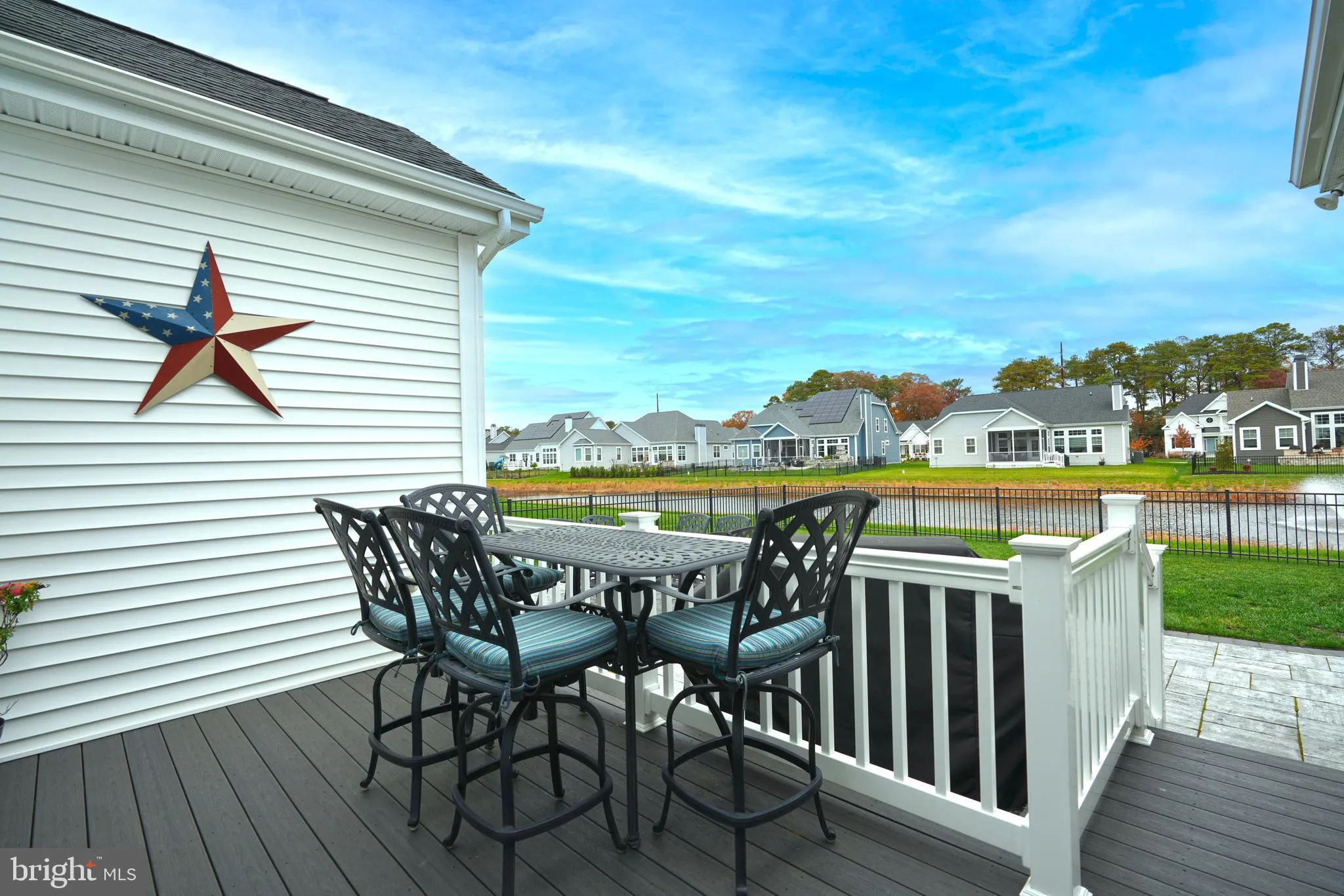 Harbeson, Delaware 19951, United States, 3 Bedrooms Bedrooms, ,2 BathroomsBathrooms,Residential,Active,244244