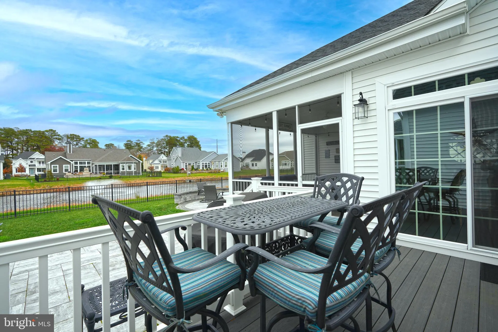 Harbeson, Delaware 19951, United States, 3 Bedrooms Bedrooms, ,2 BathroomsBathrooms,Residential,Active,244244