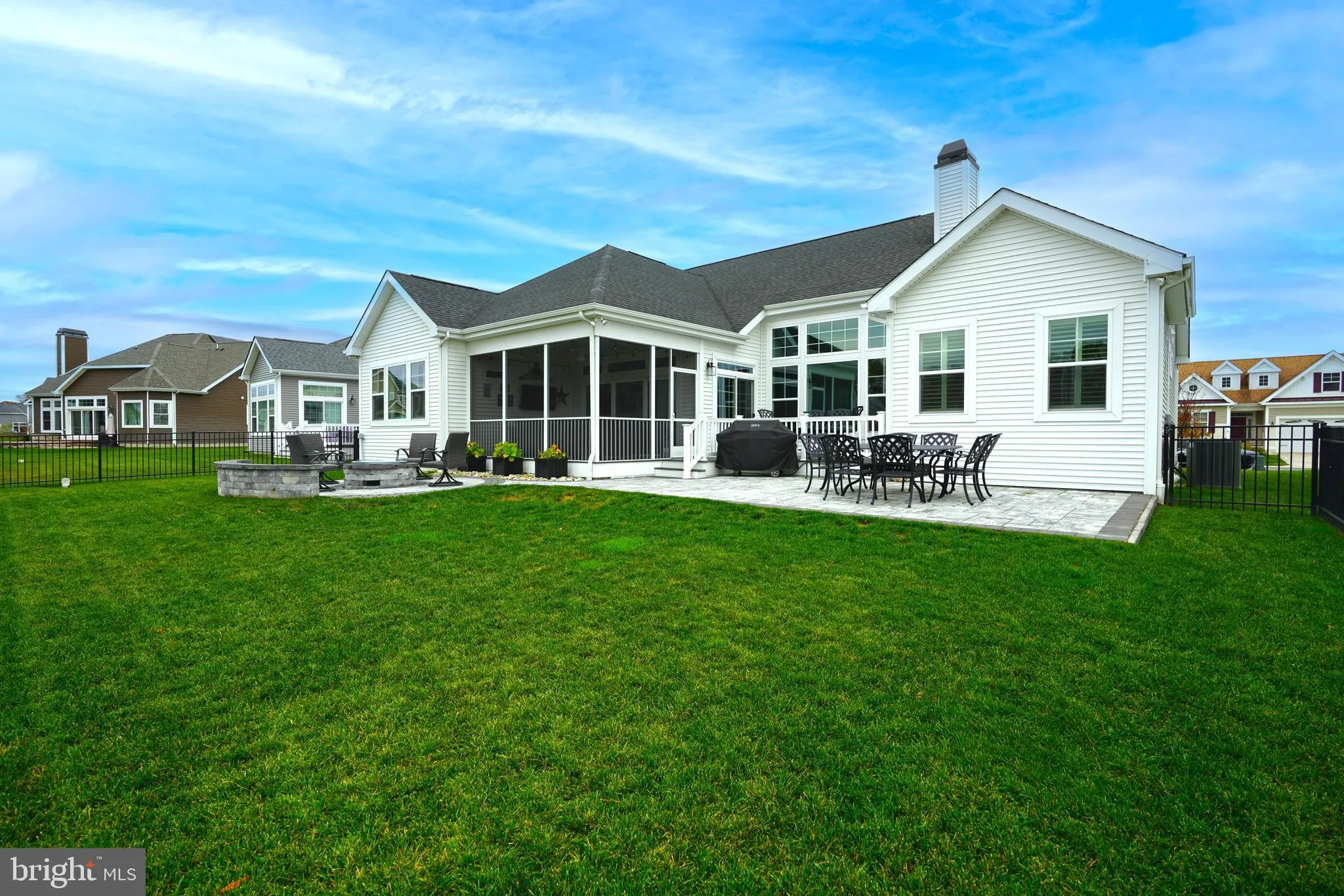 Harbeson, Delaware 19951, United States, 3 Bedrooms Bedrooms, ,2 BathroomsBathrooms,Residential,Active,244244