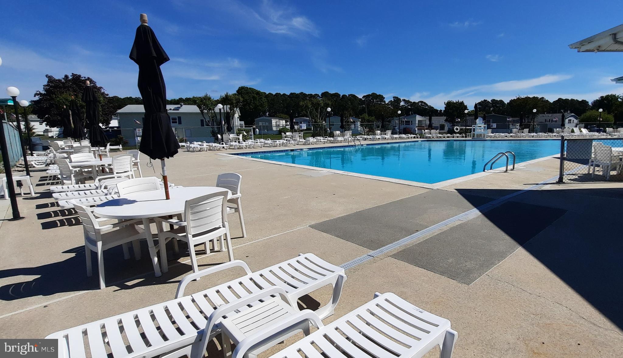 ASSATEAGUE PT RESORT - Residential