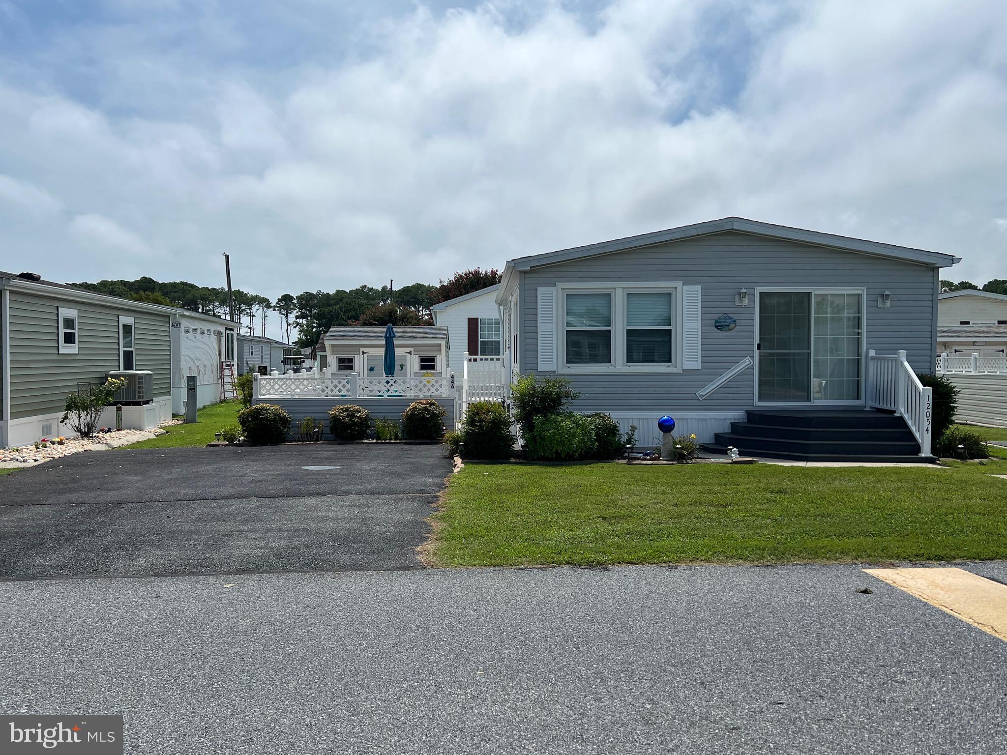 ASSATEAGUE PT RESORT - Residential