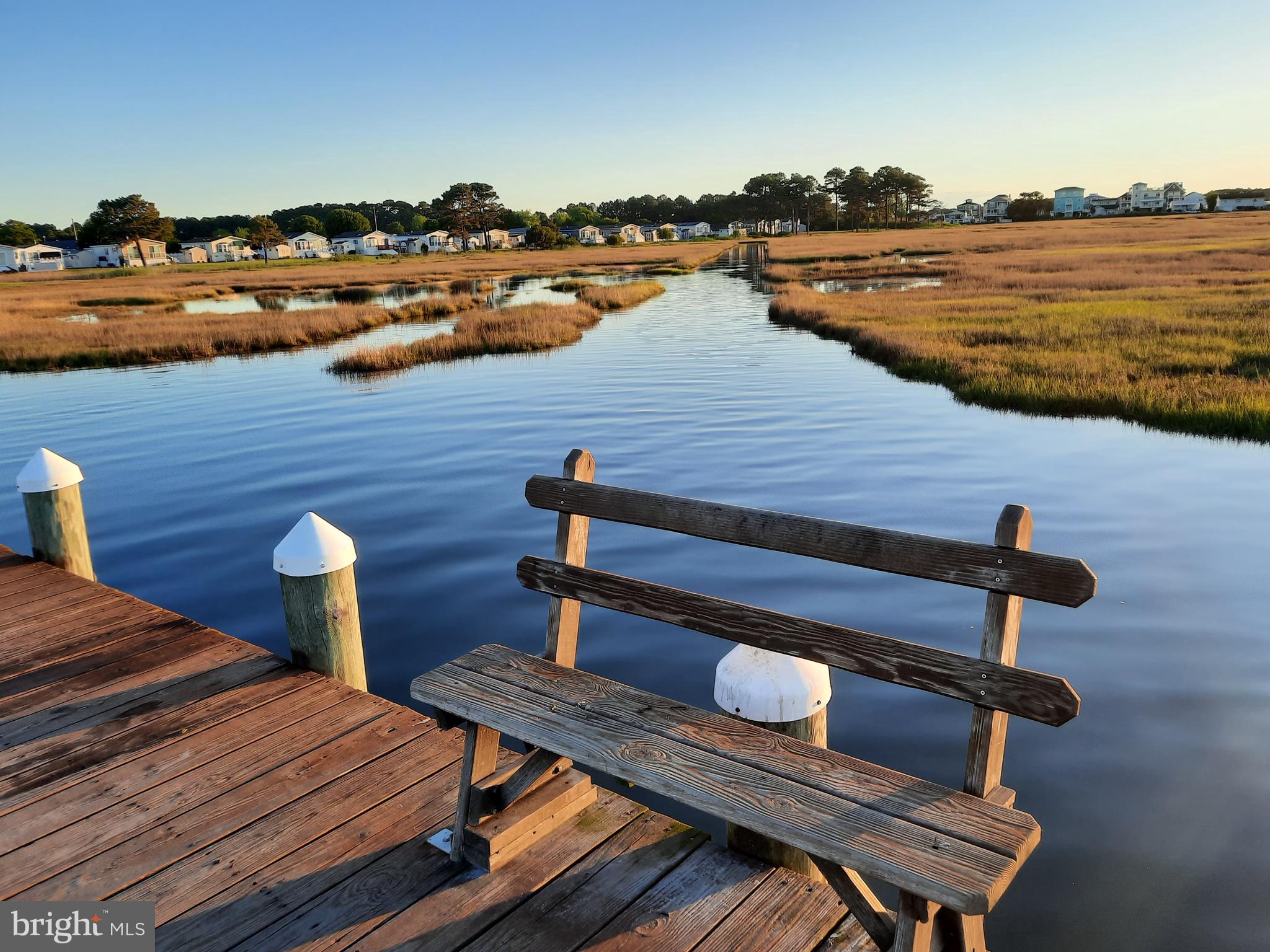 ASSATEAGUE PT RESORT - Residential