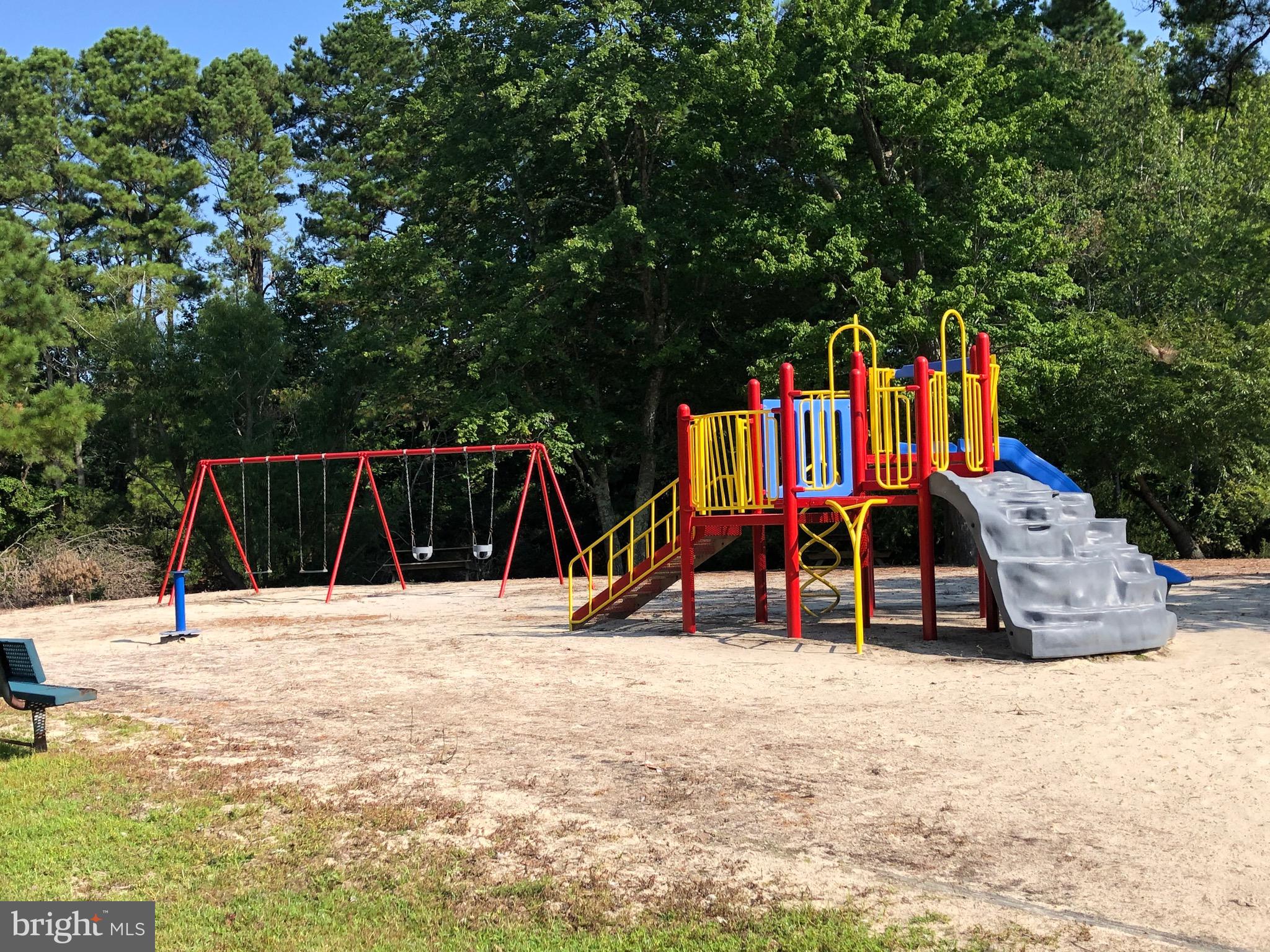 ASSATEAGUE PT RESORT - Residential