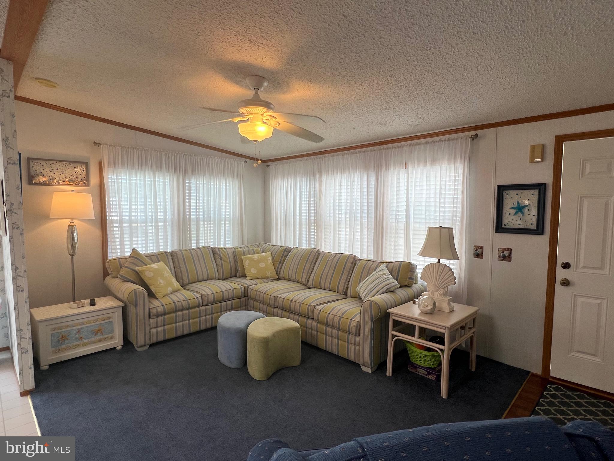 ASSATEAGUE PT RESORT - Residential