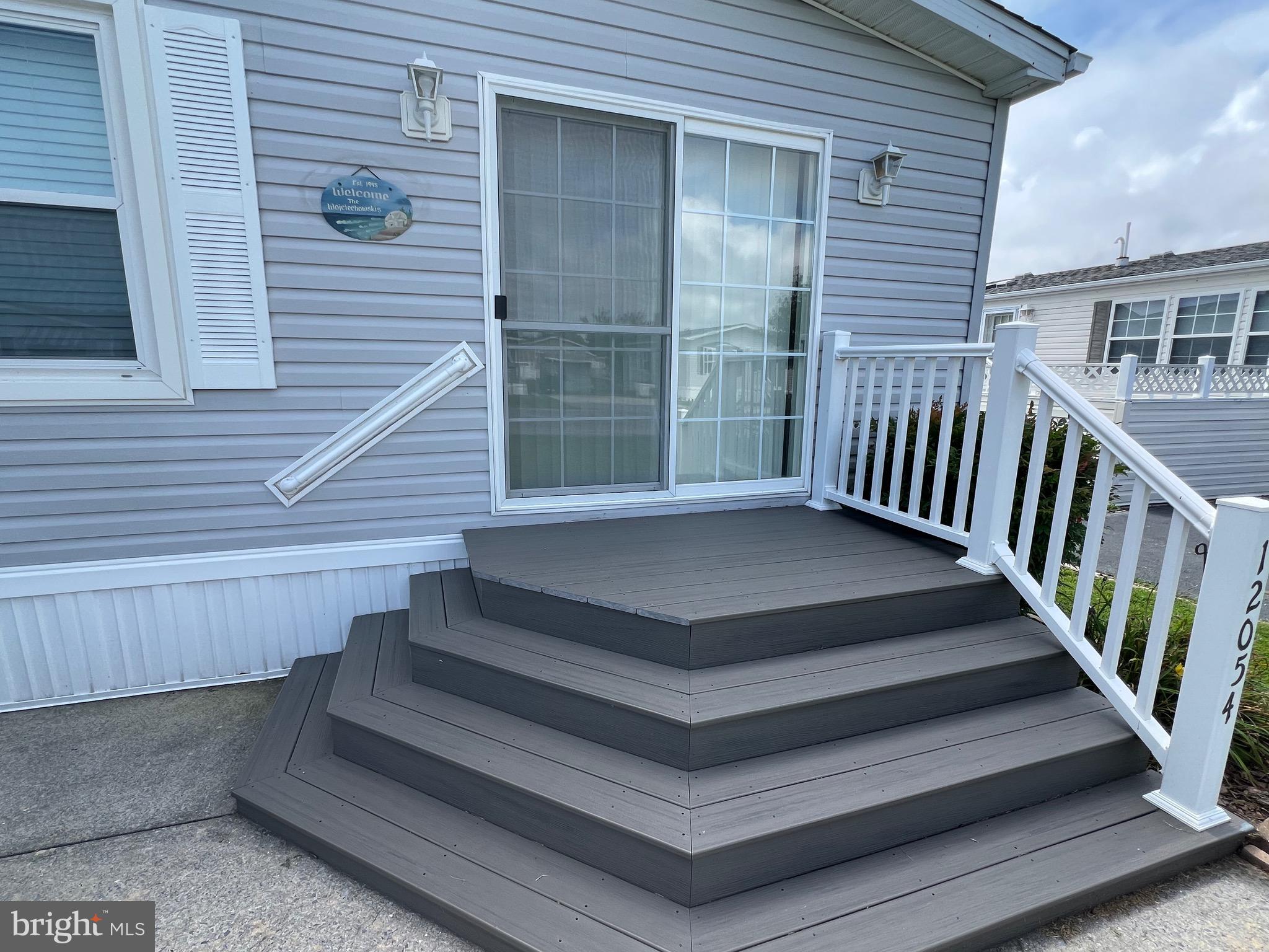 ASSATEAGUE PT RESORT - Residential