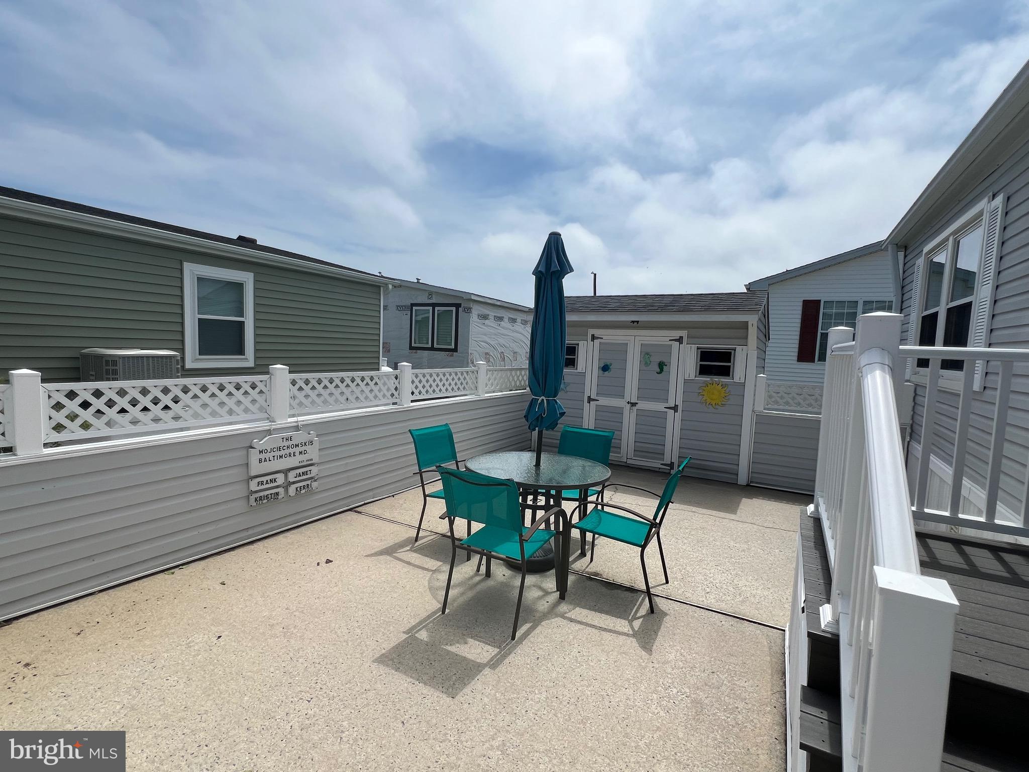 ASSATEAGUE PT RESORT - Residential