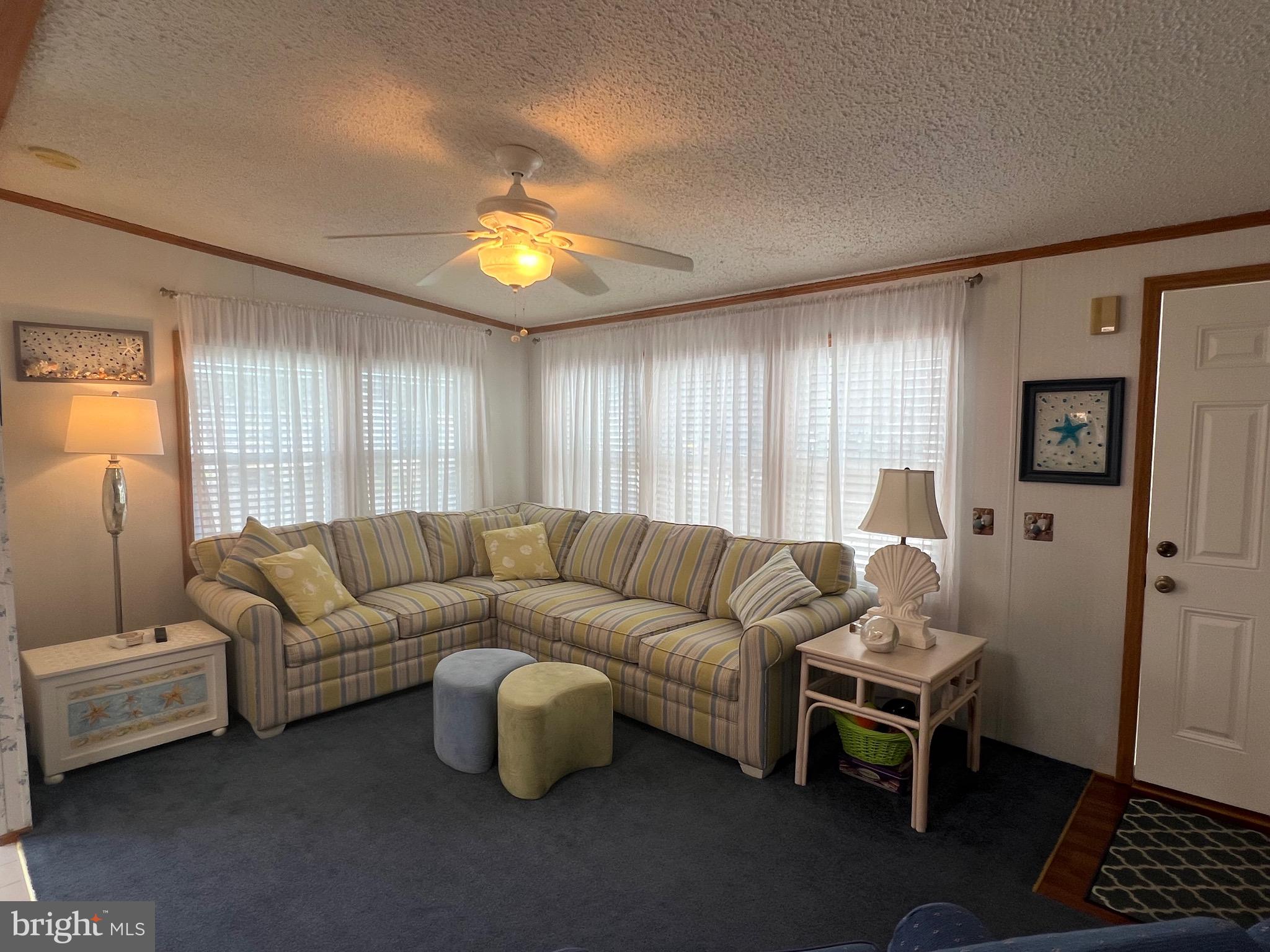 ASSATEAGUE PT RESORT - Residential