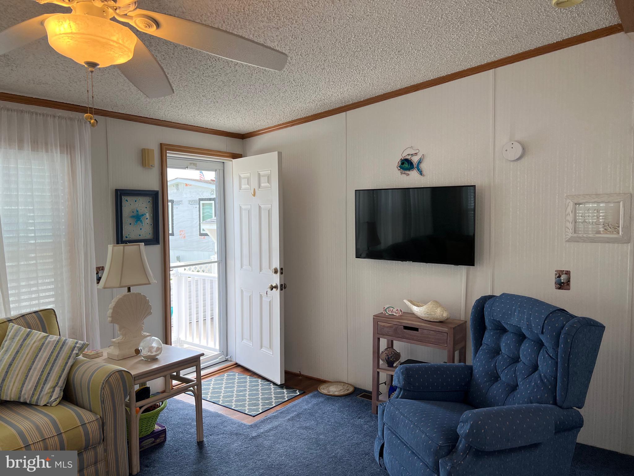 ASSATEAGUE PT RESORT - Residential