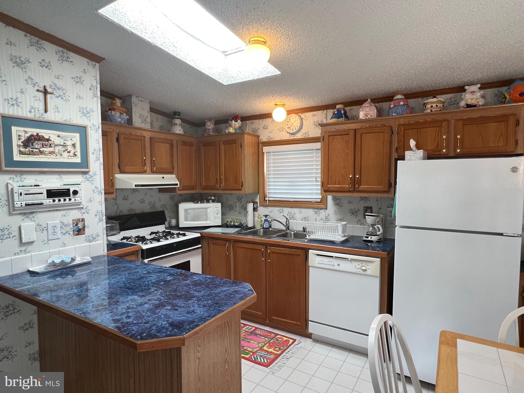 ASSATEAGUE PT RESORT - Residential