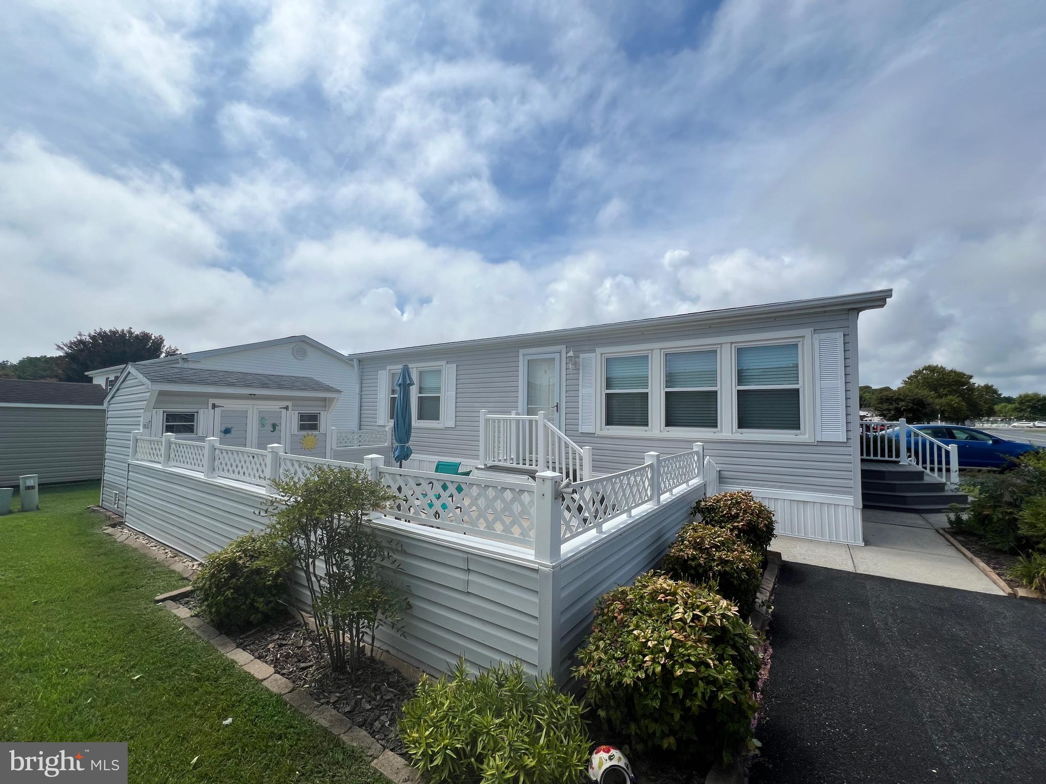 ASSATEAGUE PT RESORT - Residential