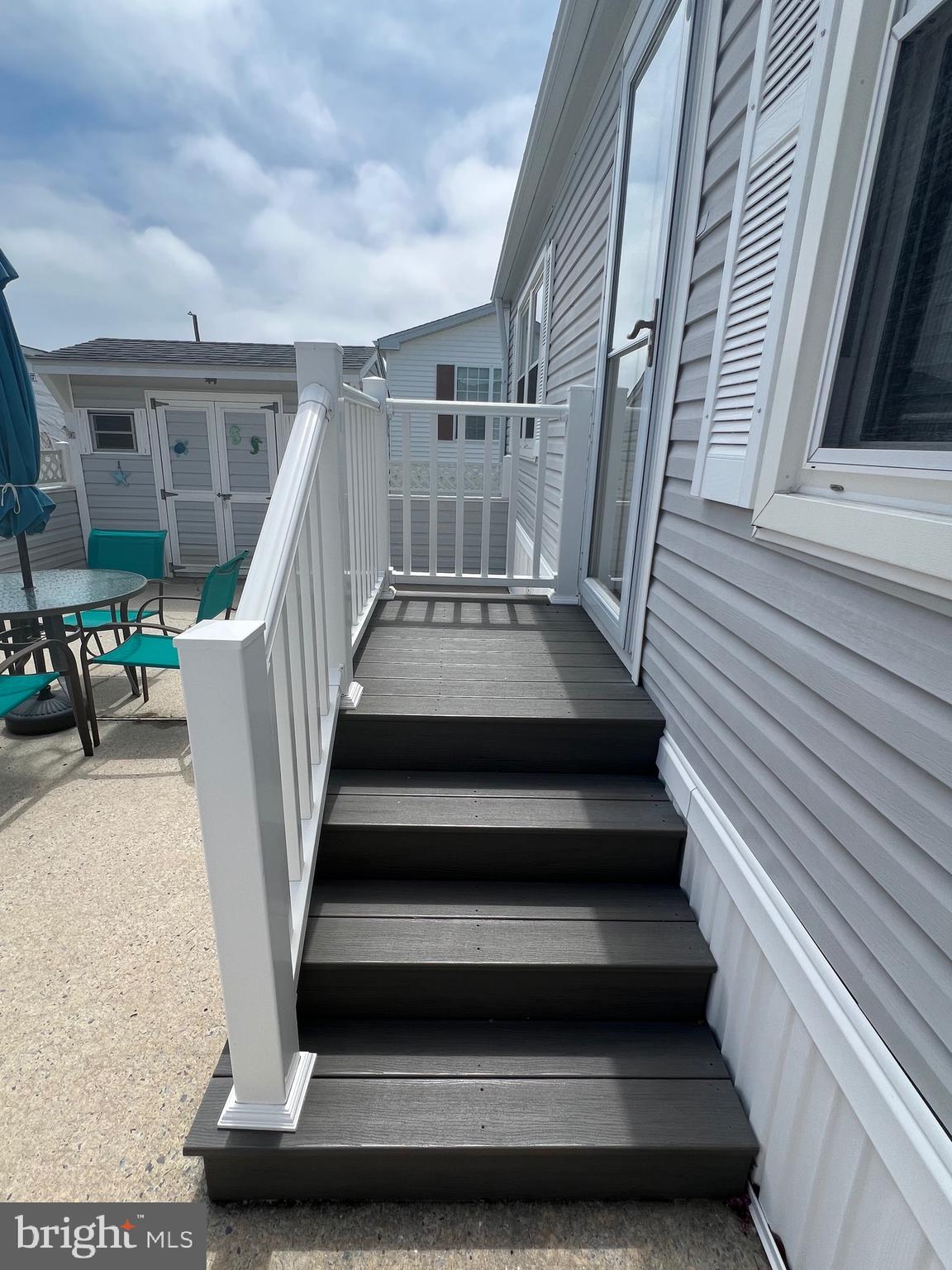 ASSATEAGUE PT RESORT - Residential