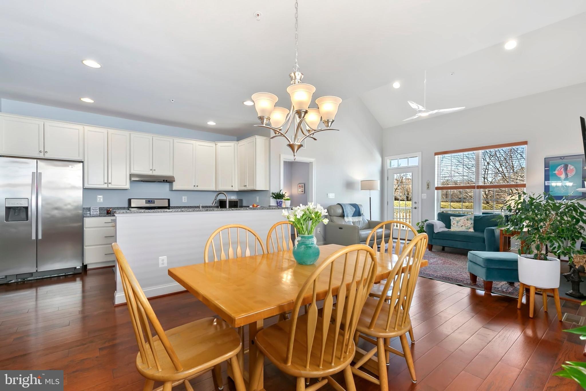 SIMPSON MILL - Residential