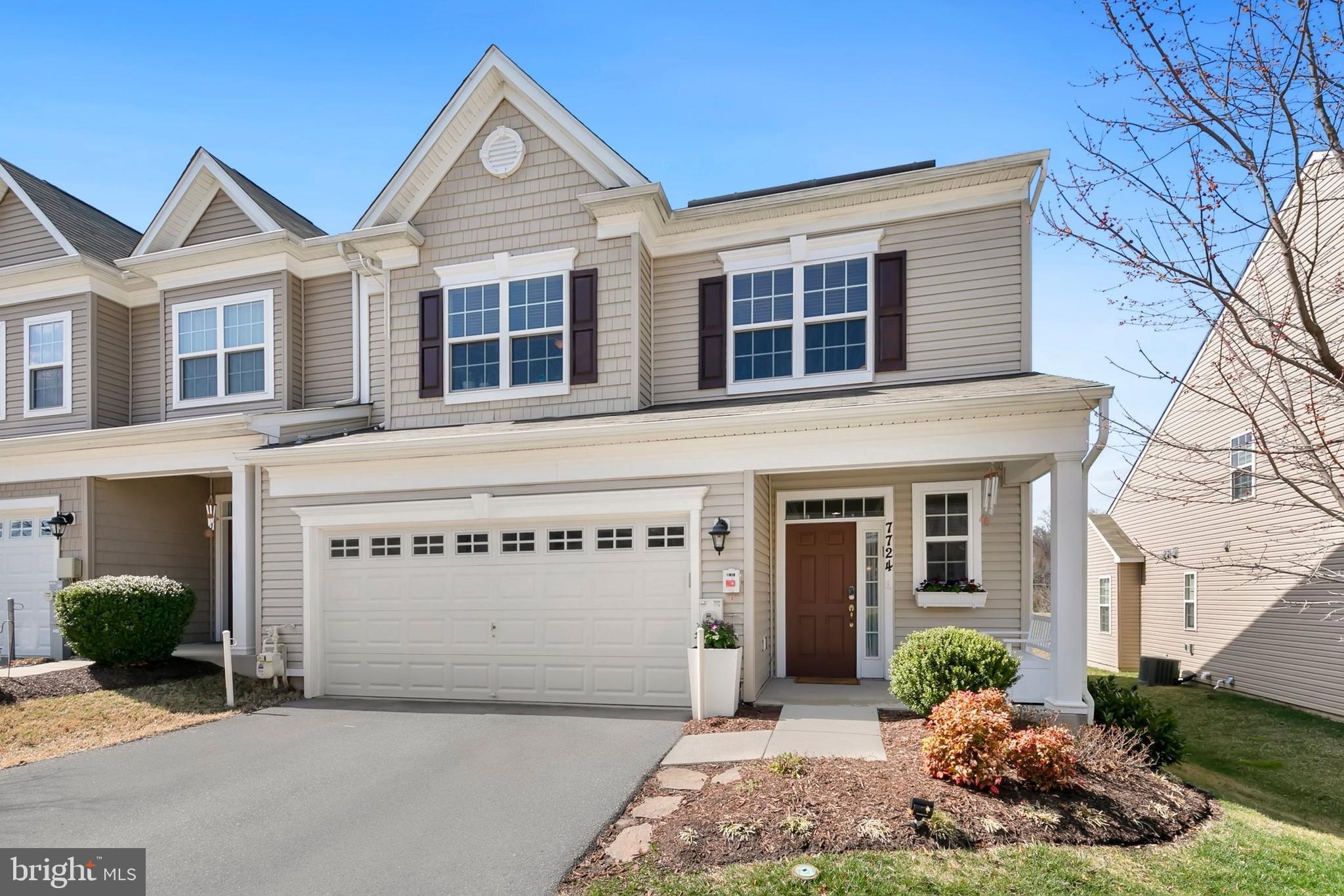 SIMPSON MILL - Residential