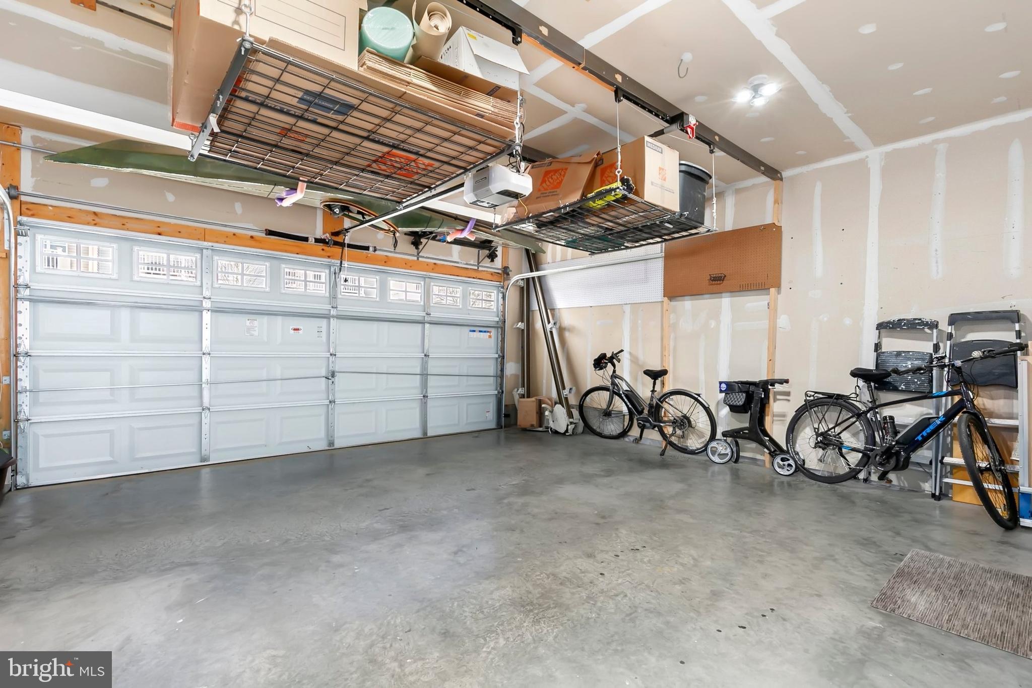 SIMPSON MILL - Residential