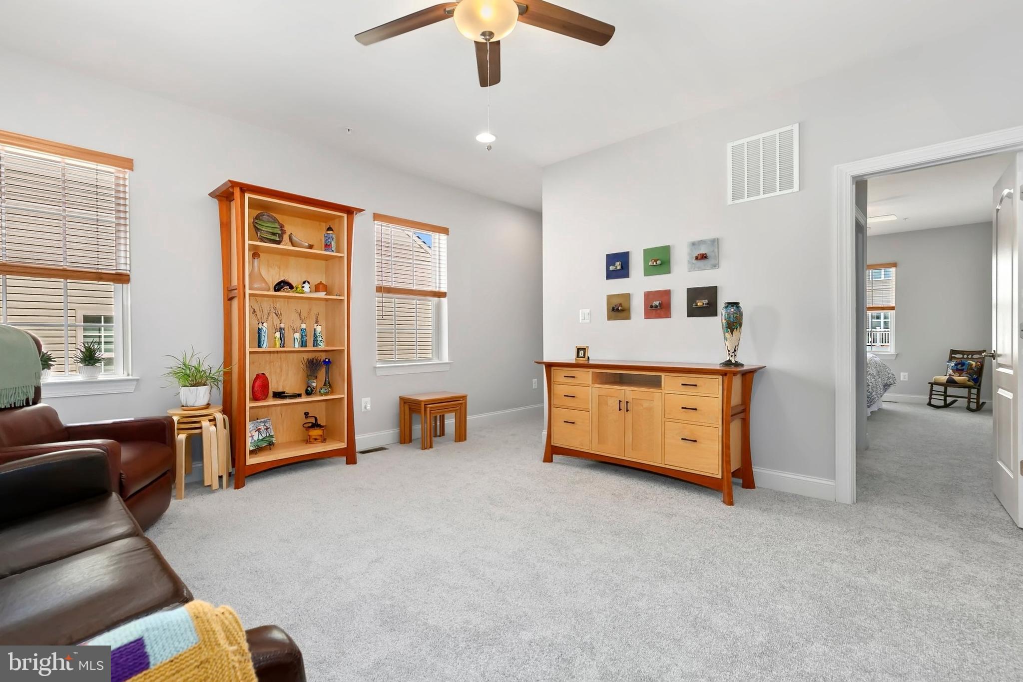 SIMPSON MILL - Residential