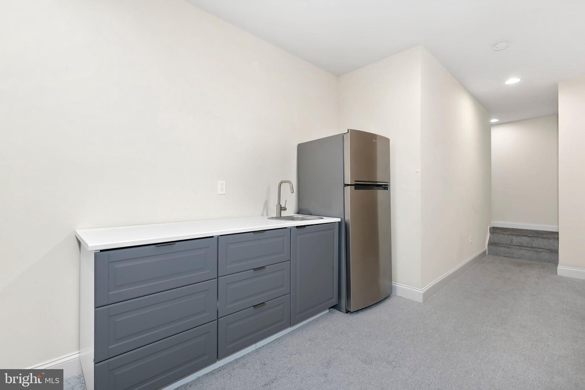 SIMPSON MILL - Residential