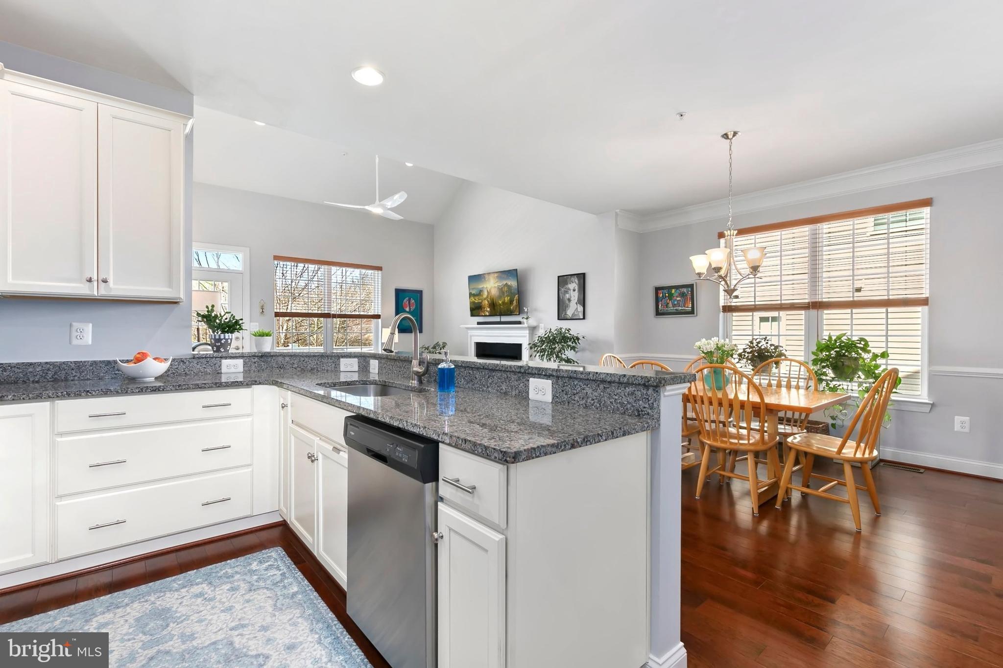 SIMPSON MILL - Residential