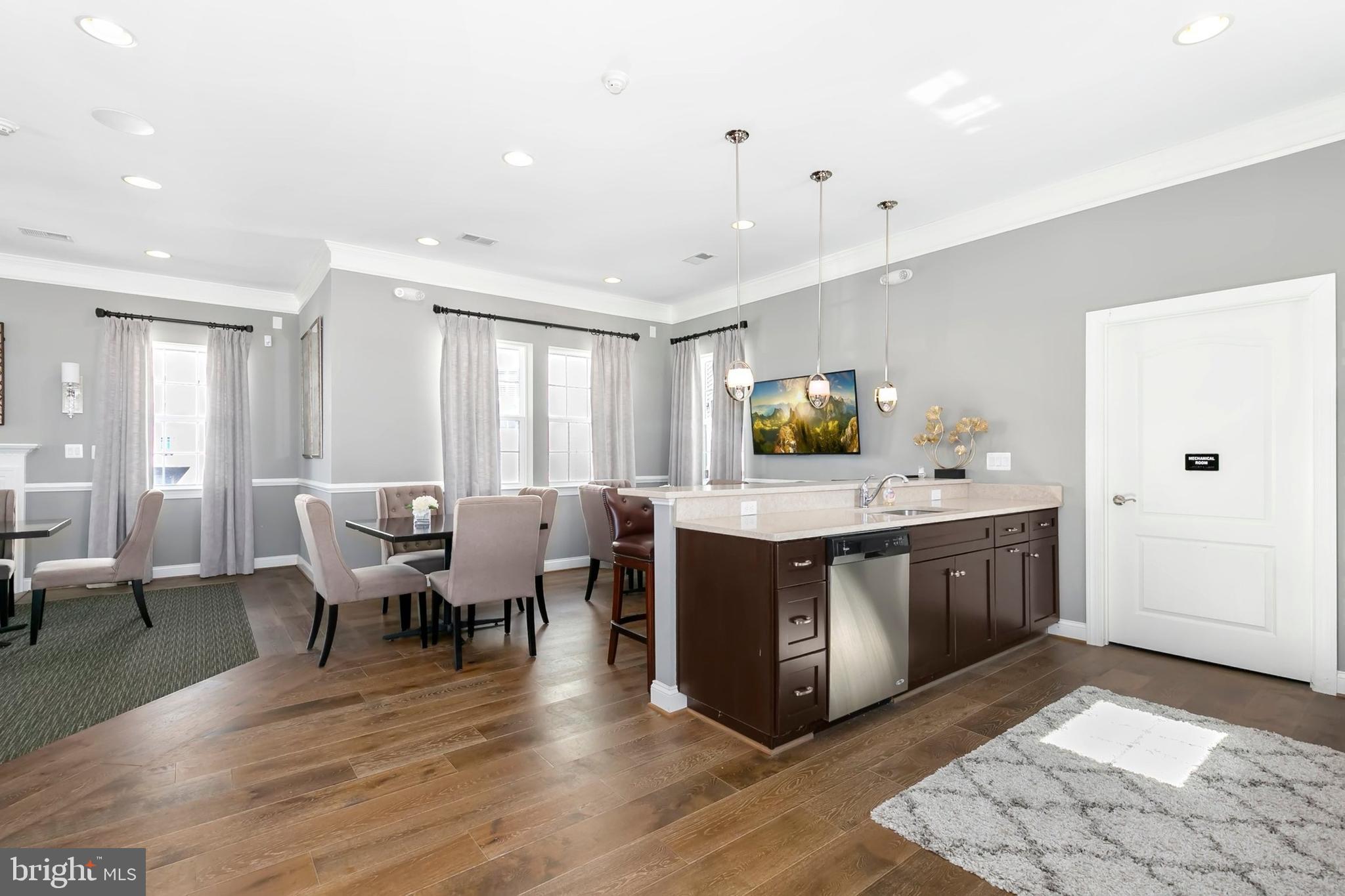 SIMPSON MILL - Residential