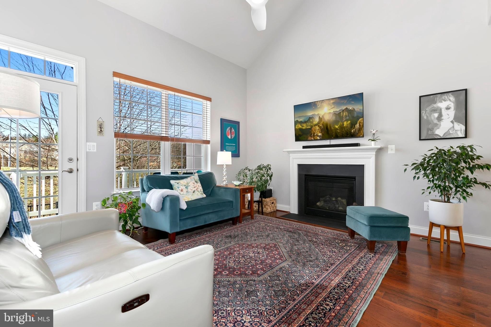 SIMPSON MILL - Residential