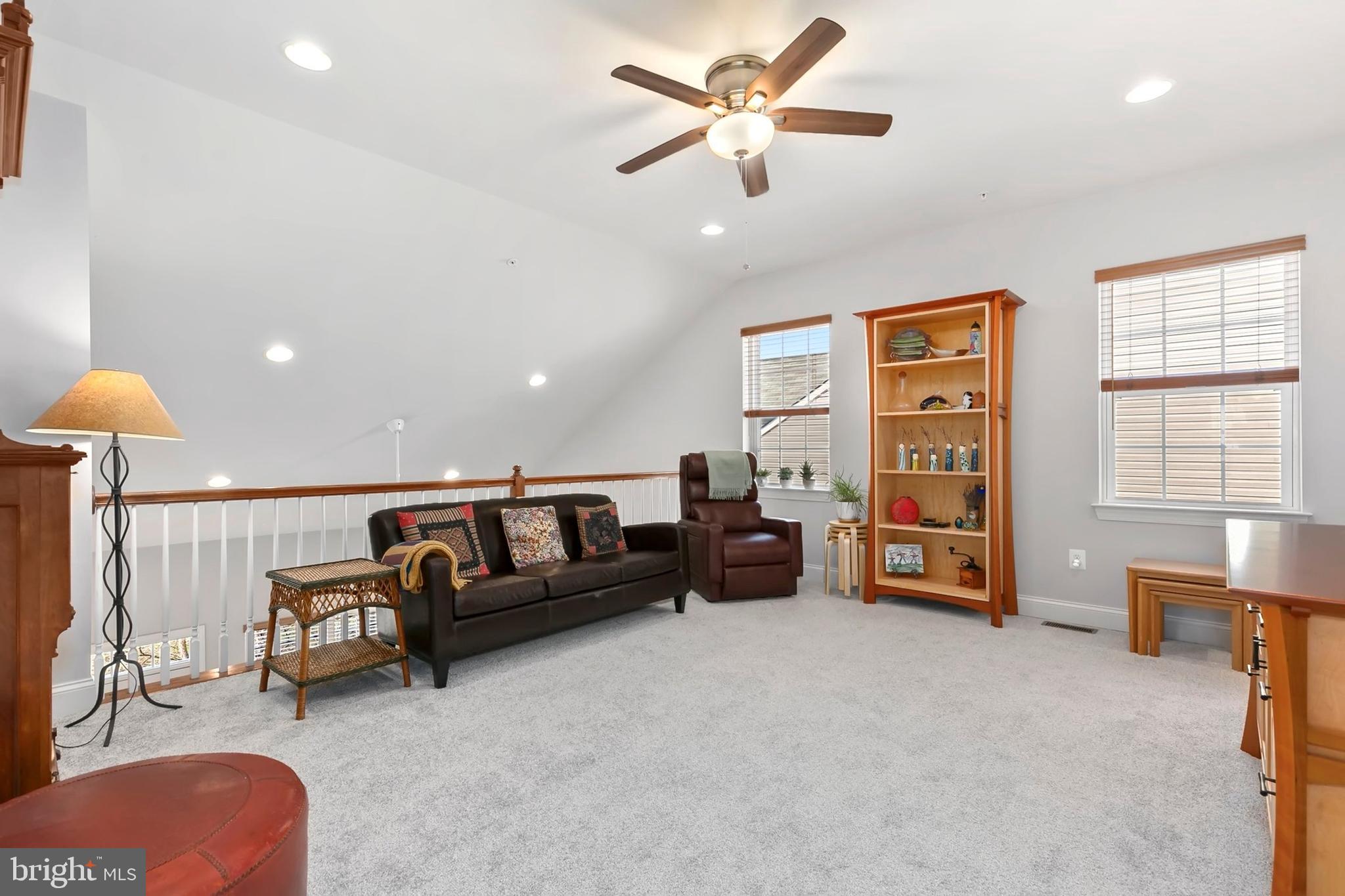 SIMPSON MILL - Residential