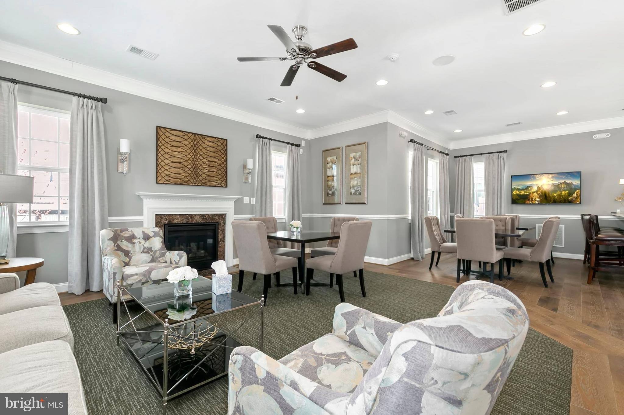 SIMPSON MILL - Residential