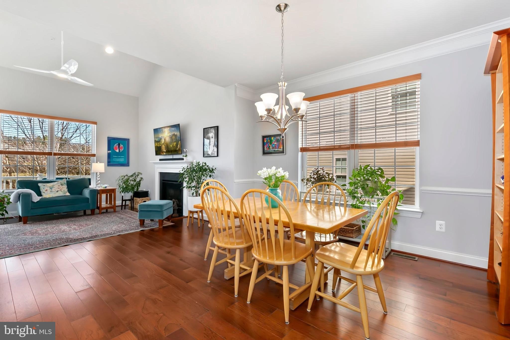 SIMPSON MILL - Residential