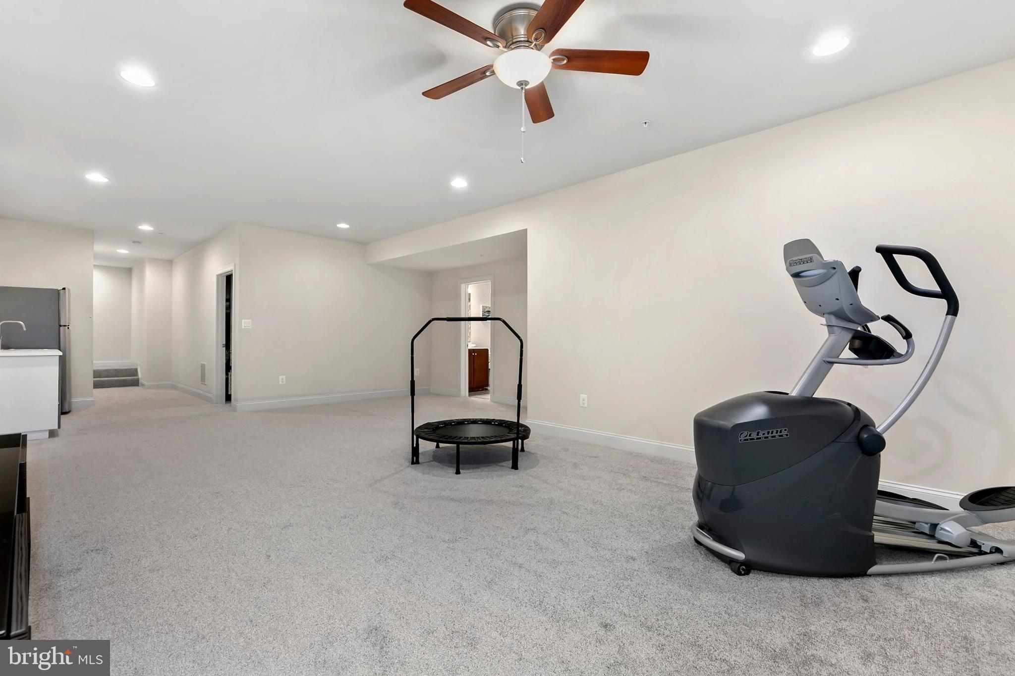 SIMPSON MILL - Residential