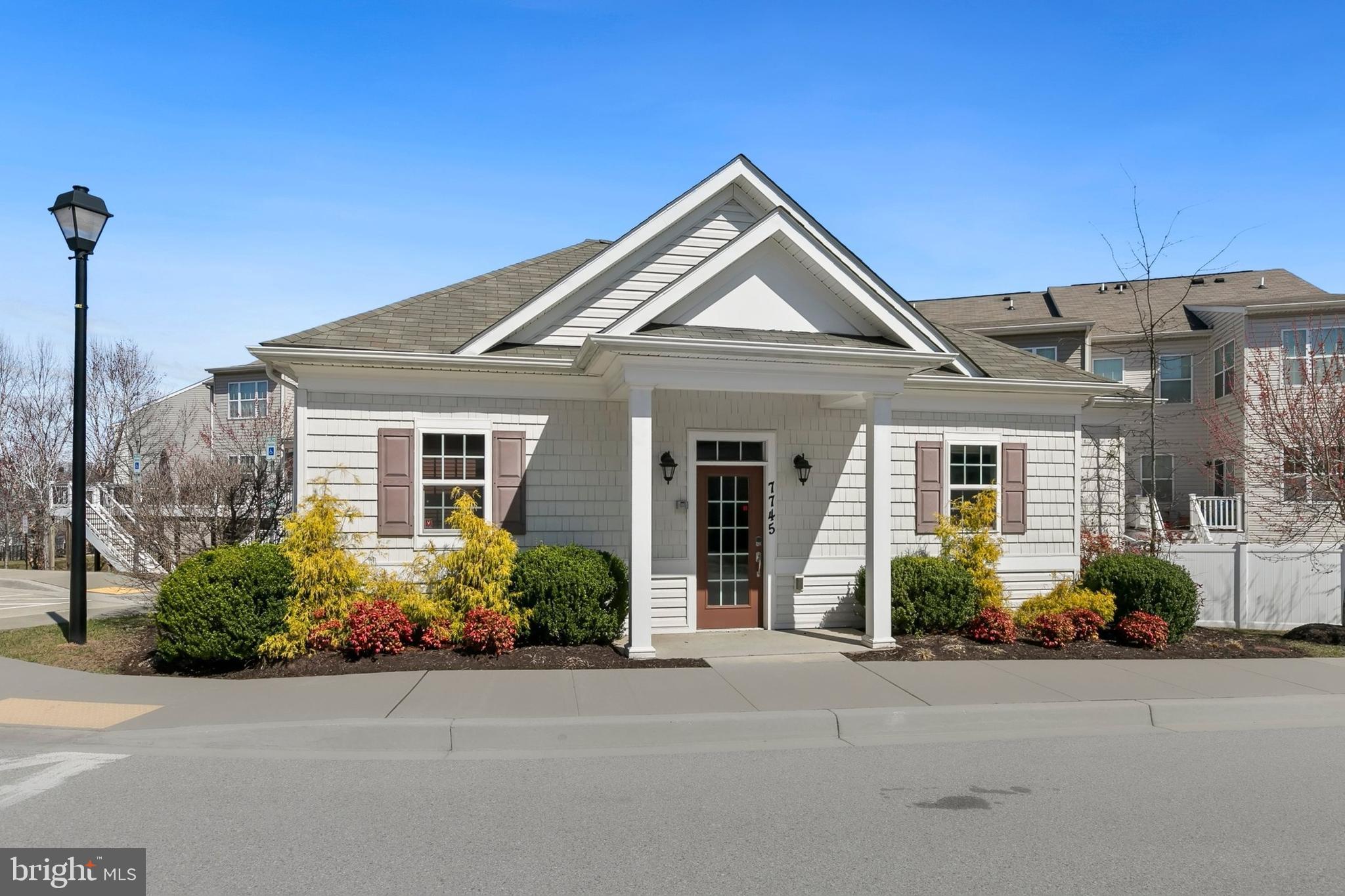 SIMPSON MILL - Residential